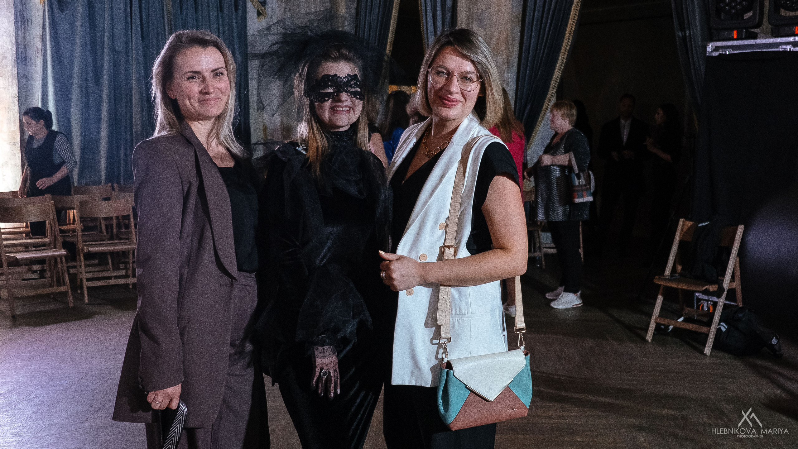 Runway Fashion day. Фотограф Мария Хлебникова Санкт-Петербург Москва