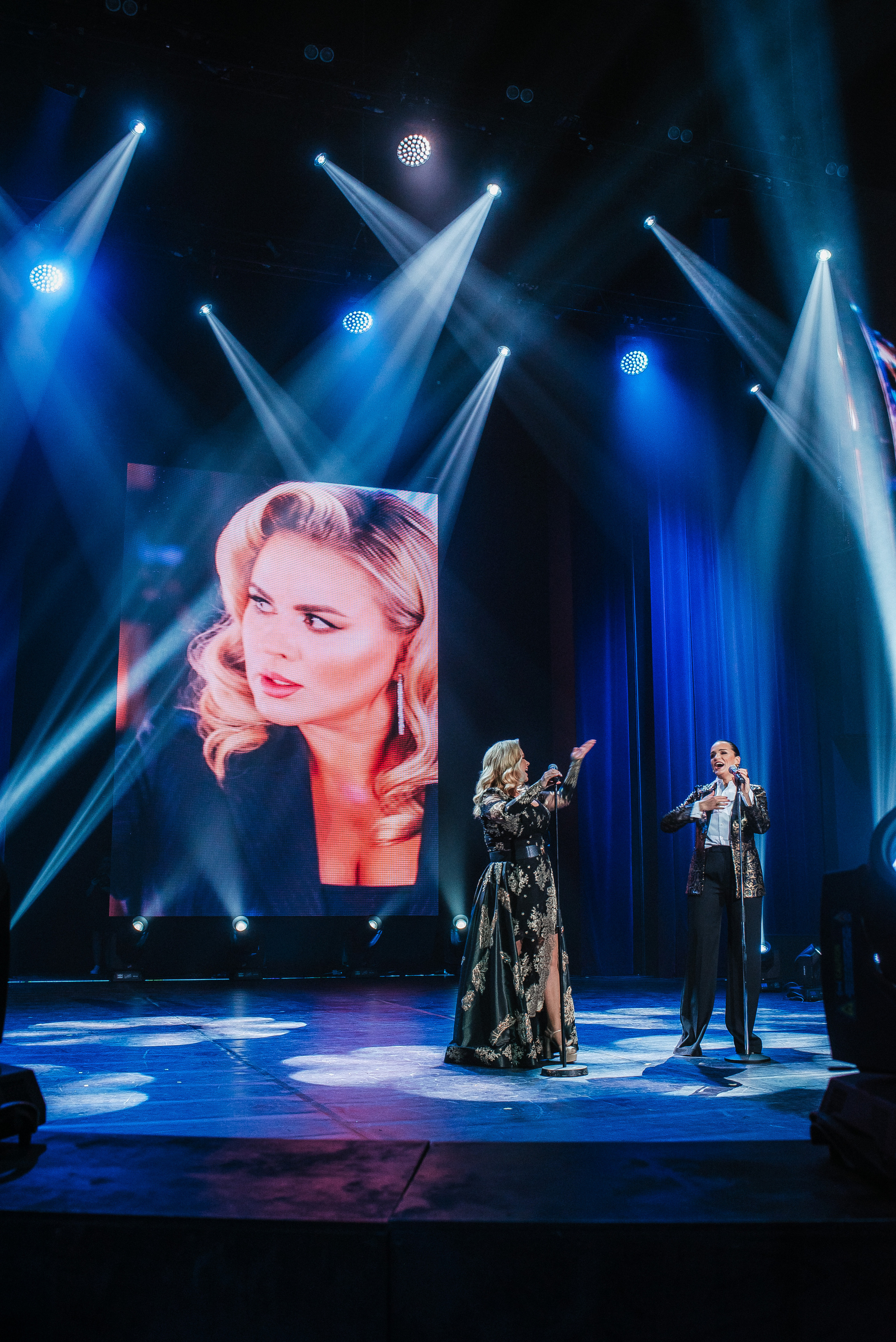 Премия «Золотой Хит» 2022. Фотограф Мария Хлебникова Санкт-Петербург Москва