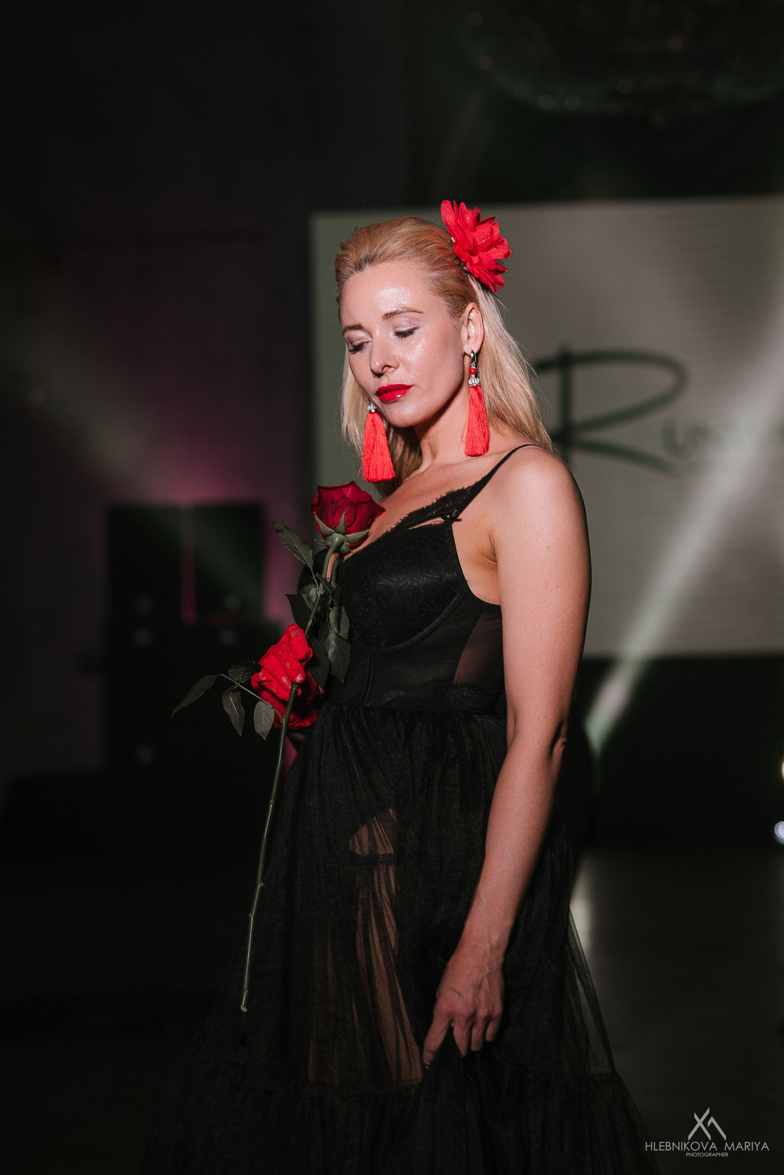 Runway Fashion day. Фотограф Мария Хлебникова Санкт-Петербург Москва
