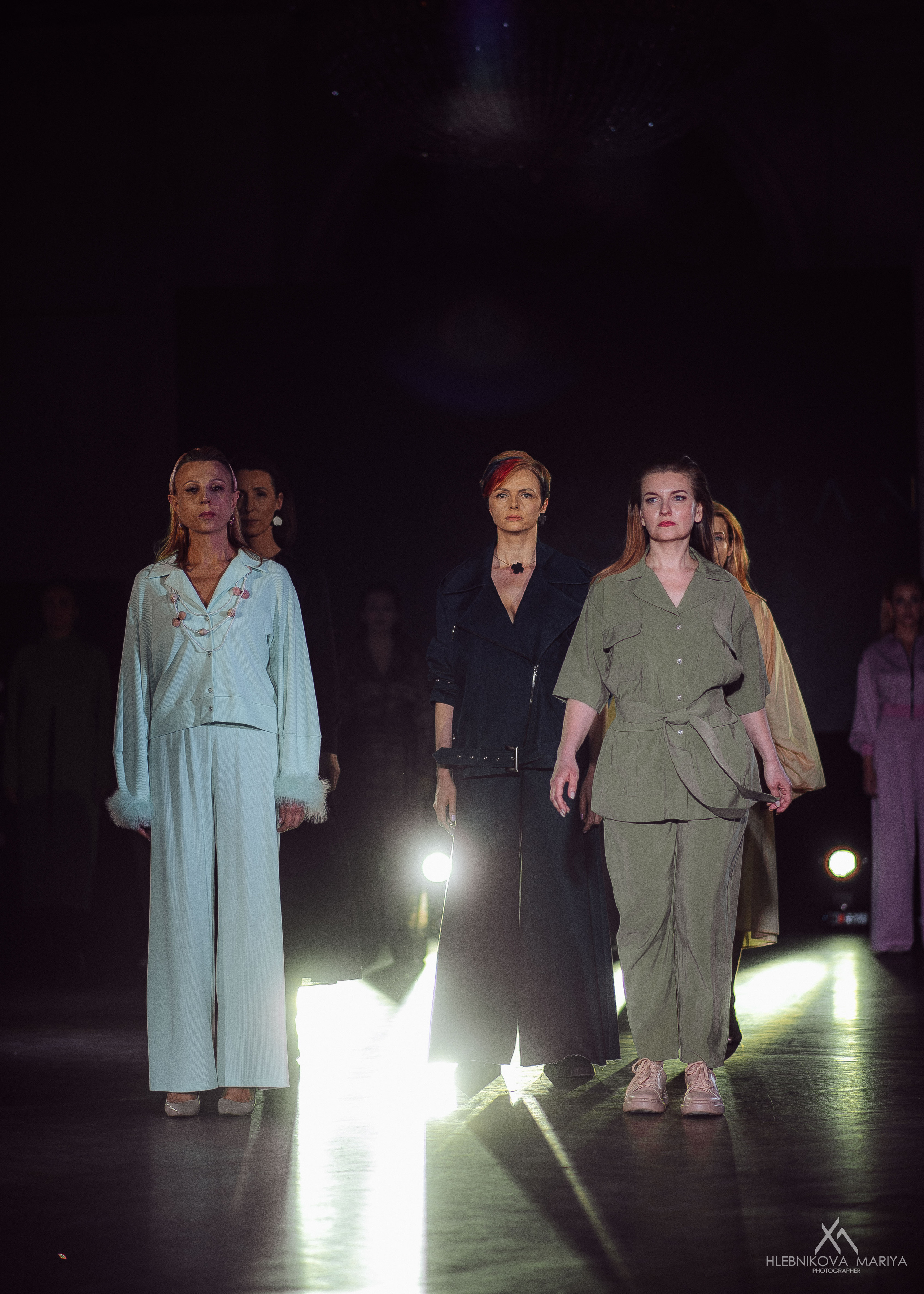 Runway Fashion day. Фотограф Мария Хлебникова Санкт-Петербург Москва