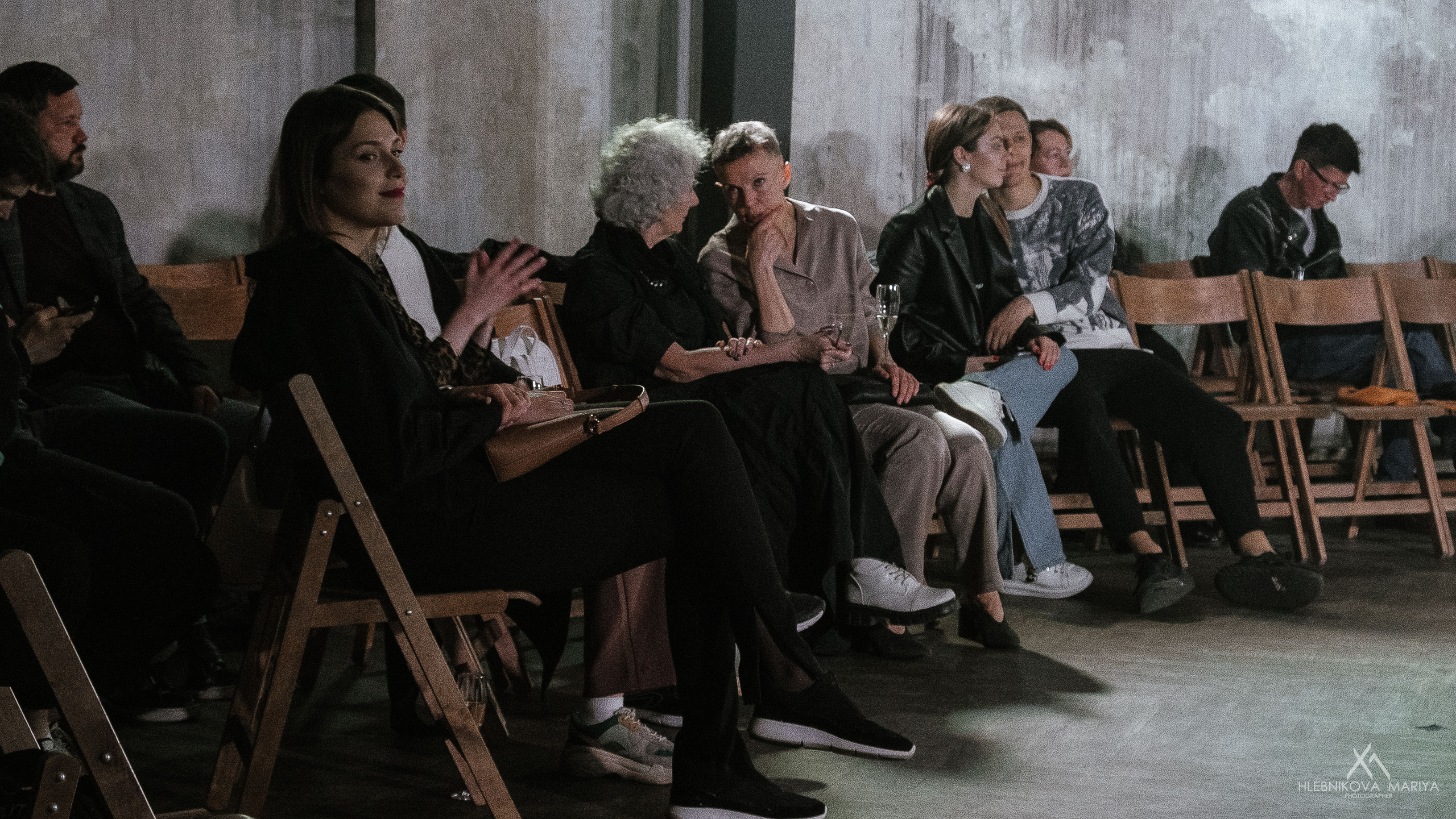 Runway Fashion day. Фотограф Мария Хлебникова Санкт-Петербург Москва