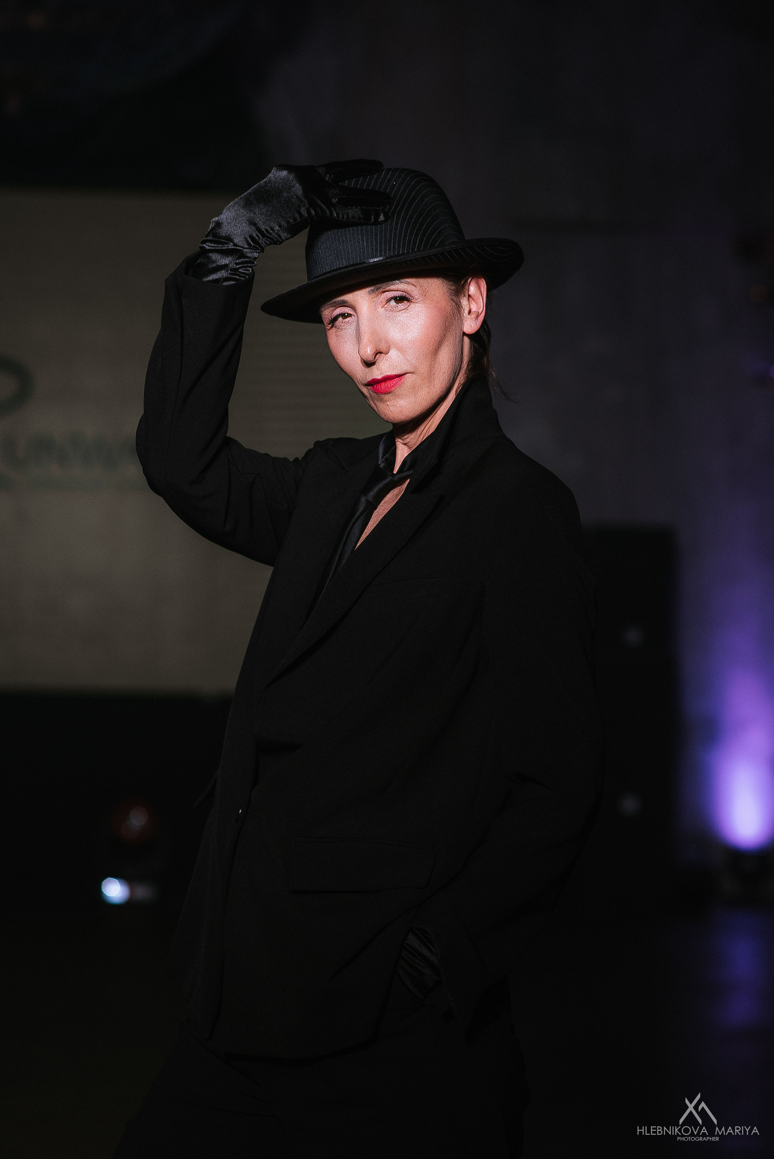 Runway Fashion day. Фотограф Мария Хлебникова Санкт-Петербург Москва