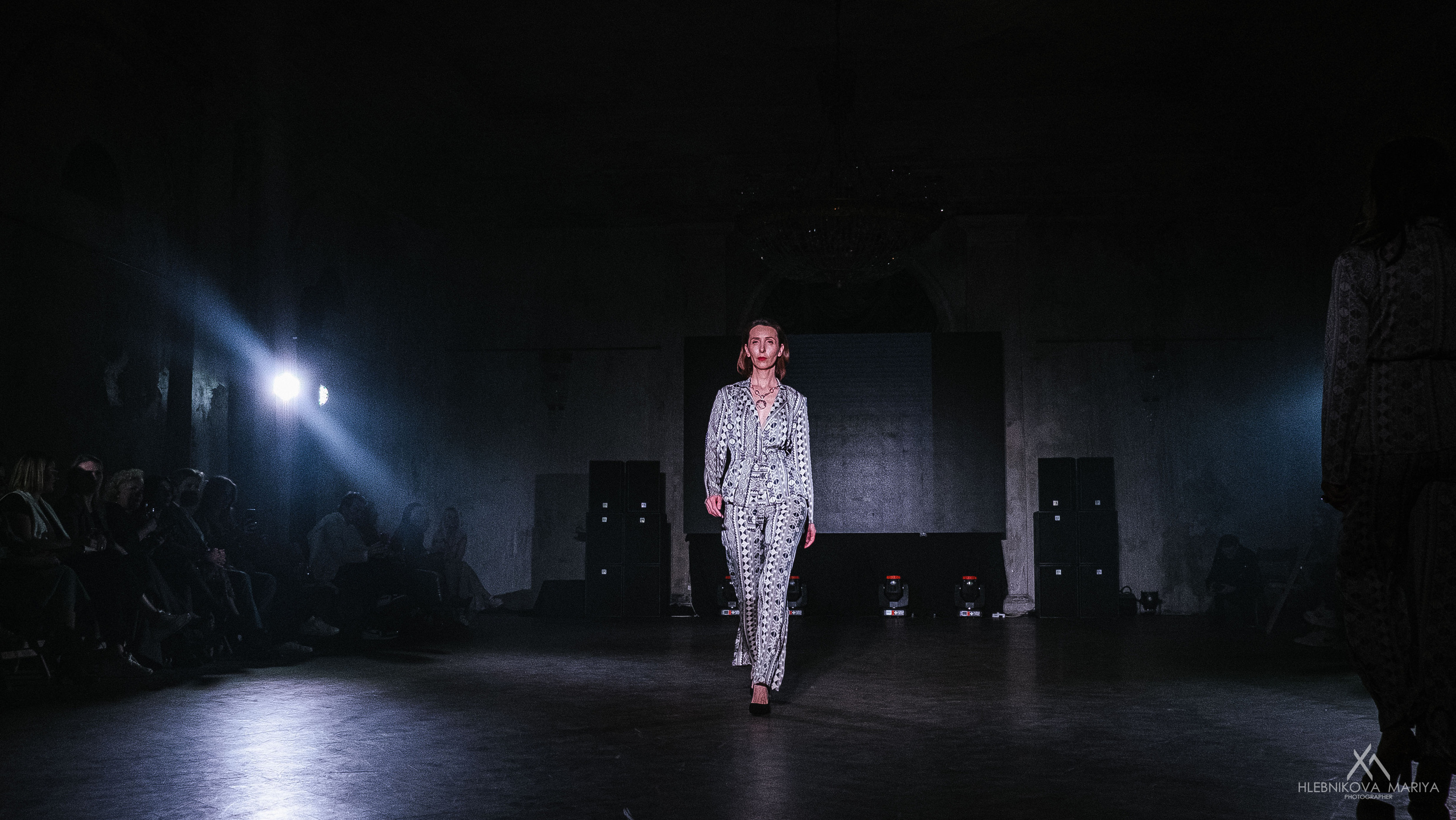 Runway Fashion day. Фотограф Мария Хлебникова Санкт-Петербург Москва