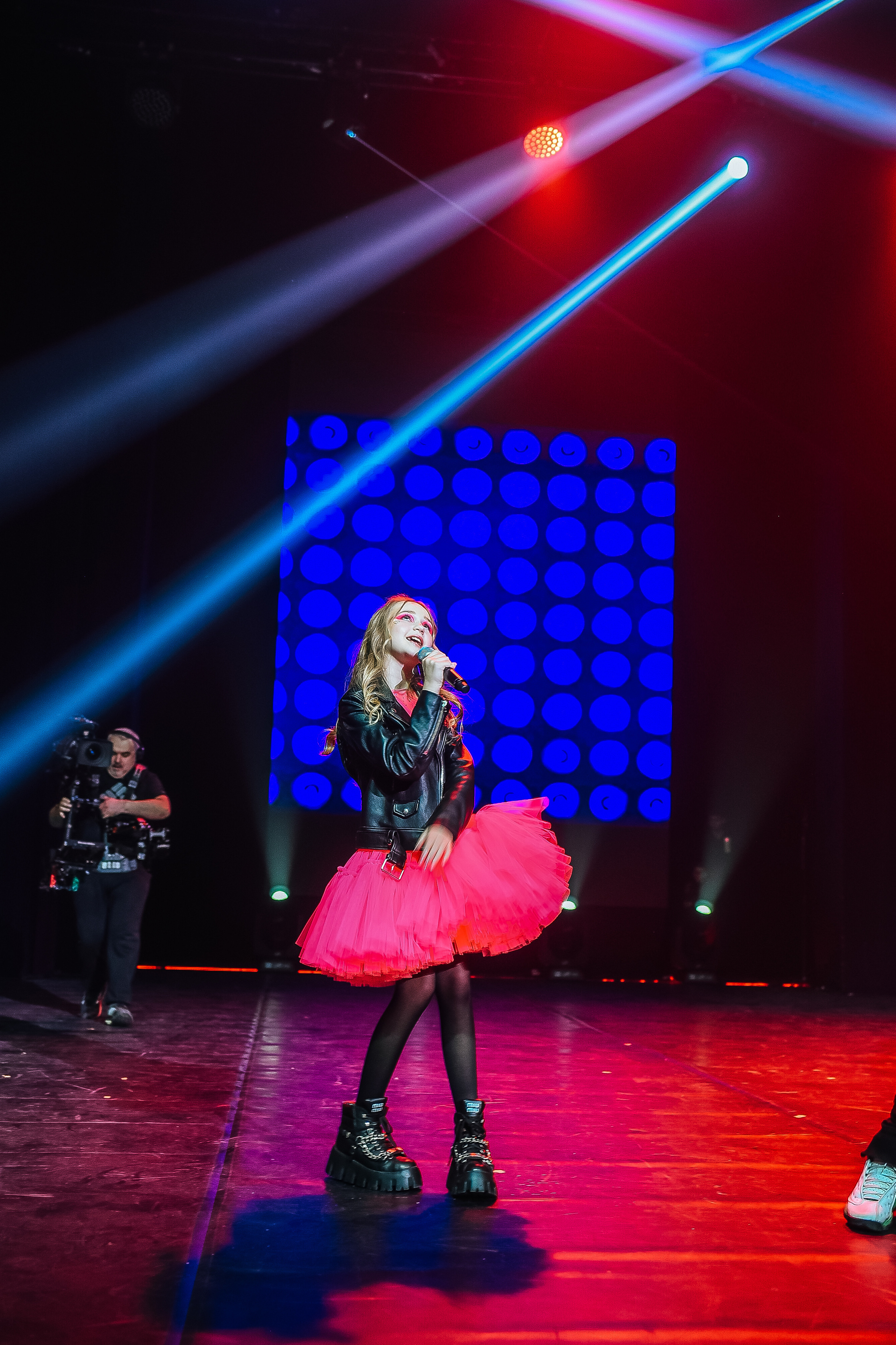 Премия «Золотой Хит» 2022. Фотограф Мария Хлебникова Санкт-Петербург Москва