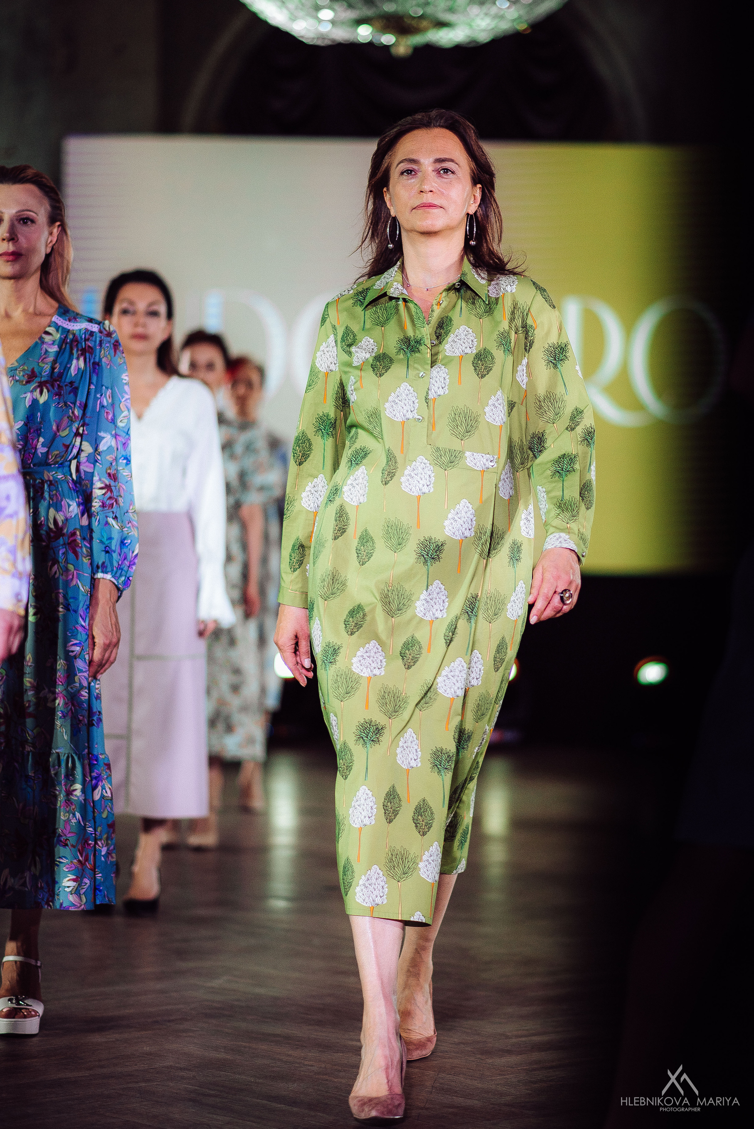 Runway Fashion day. Фотограф Мария Хлебникова Санкт-Петербург Москва