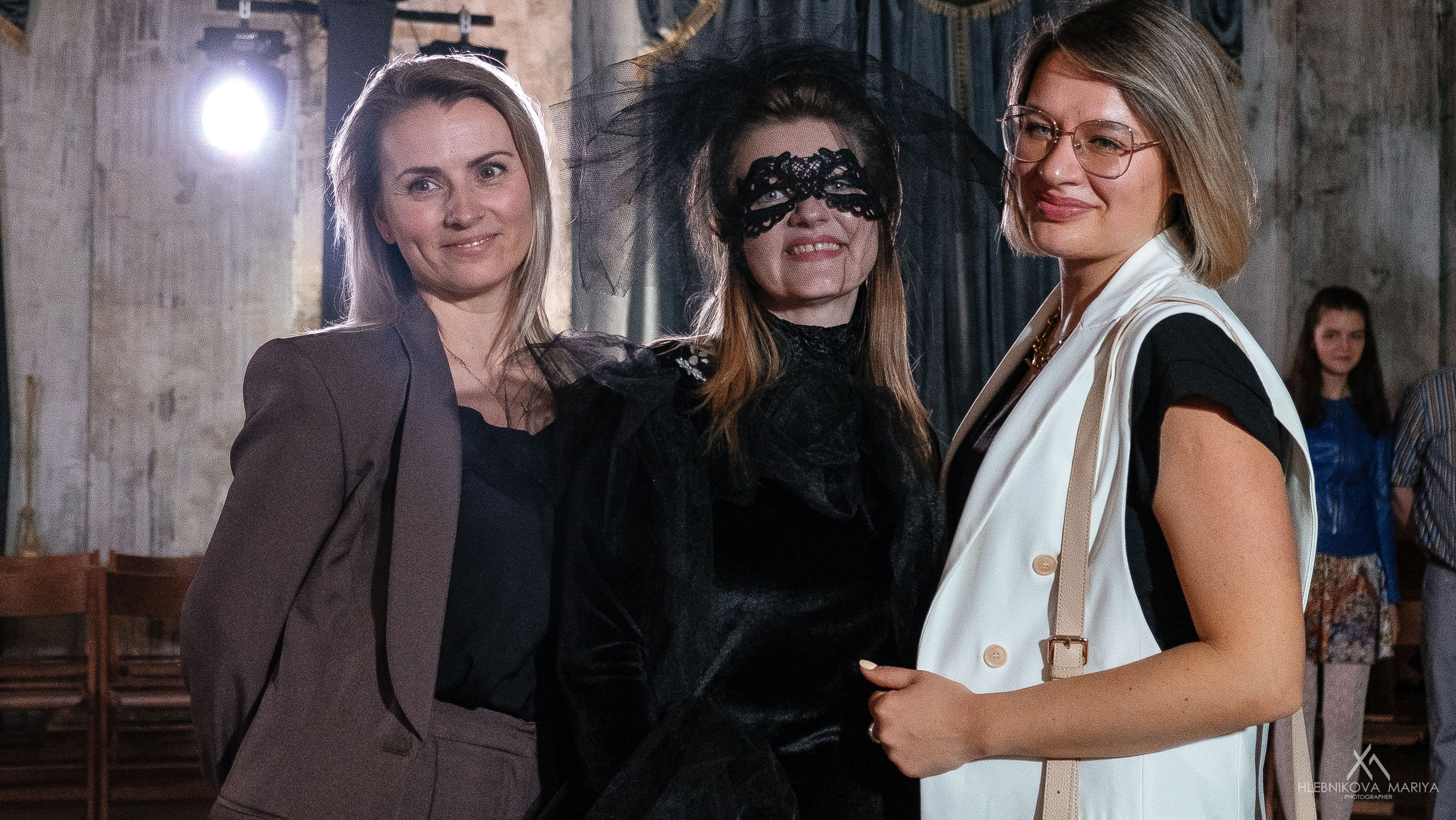 Runway Fashion day. Фотограф Мария Хлебникова Санкт-Петербург Москва