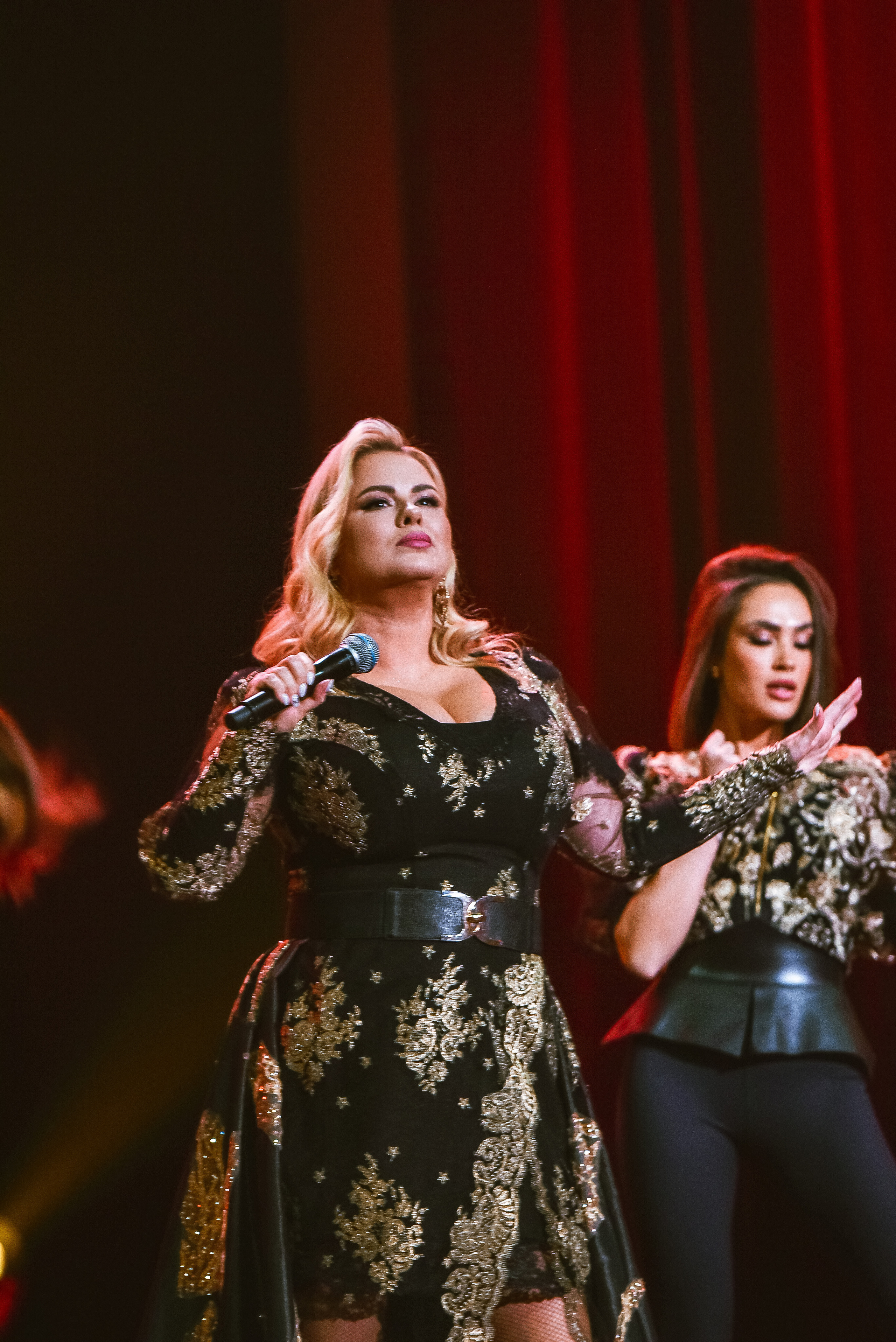 Премия «Золотой Хит» 2022. Фотограф Мария Хлебникова Санкт-Петербург Москва