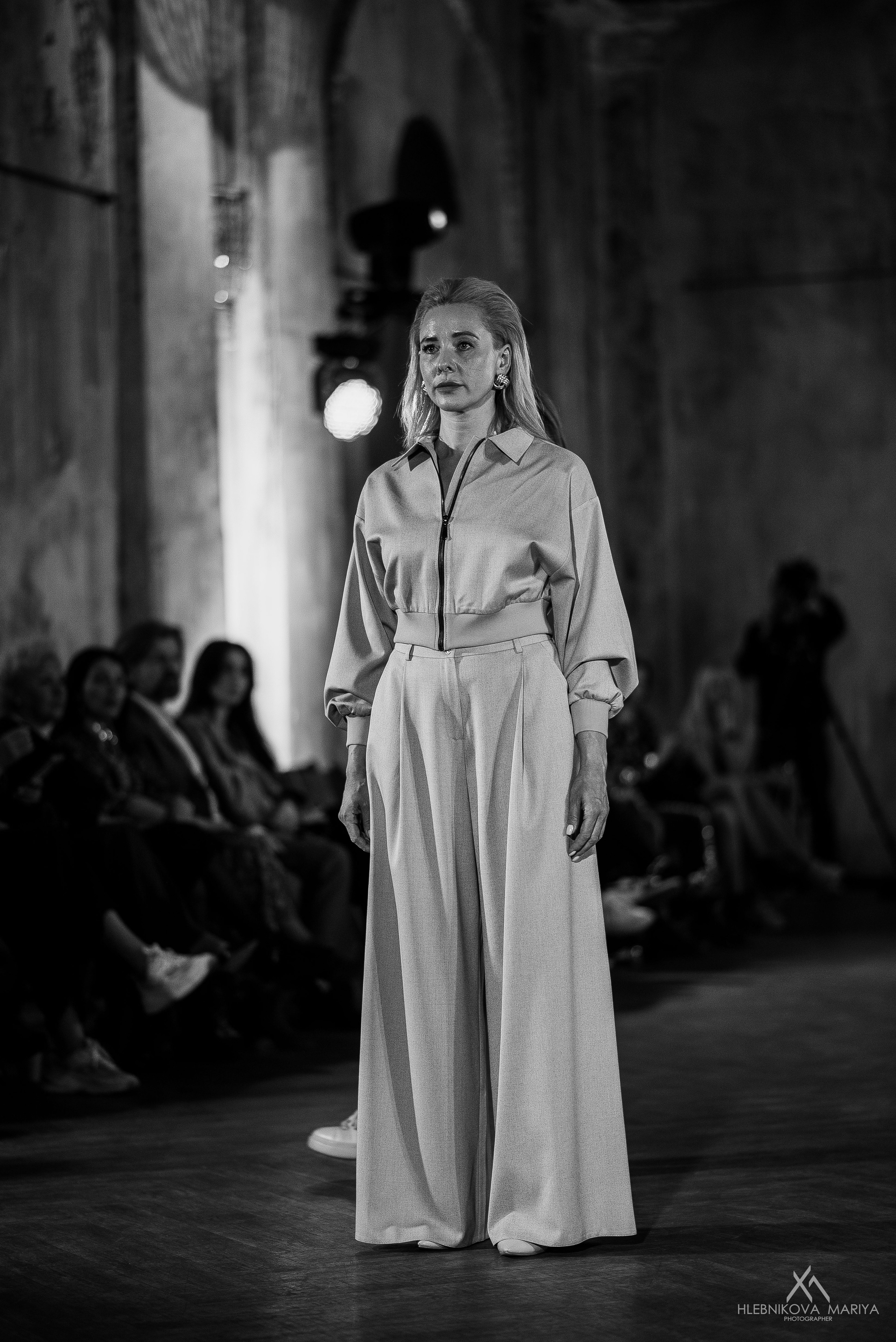 Runway Fashion day. Фотограф Мария Хлебникова Санкт-Петербург Москва