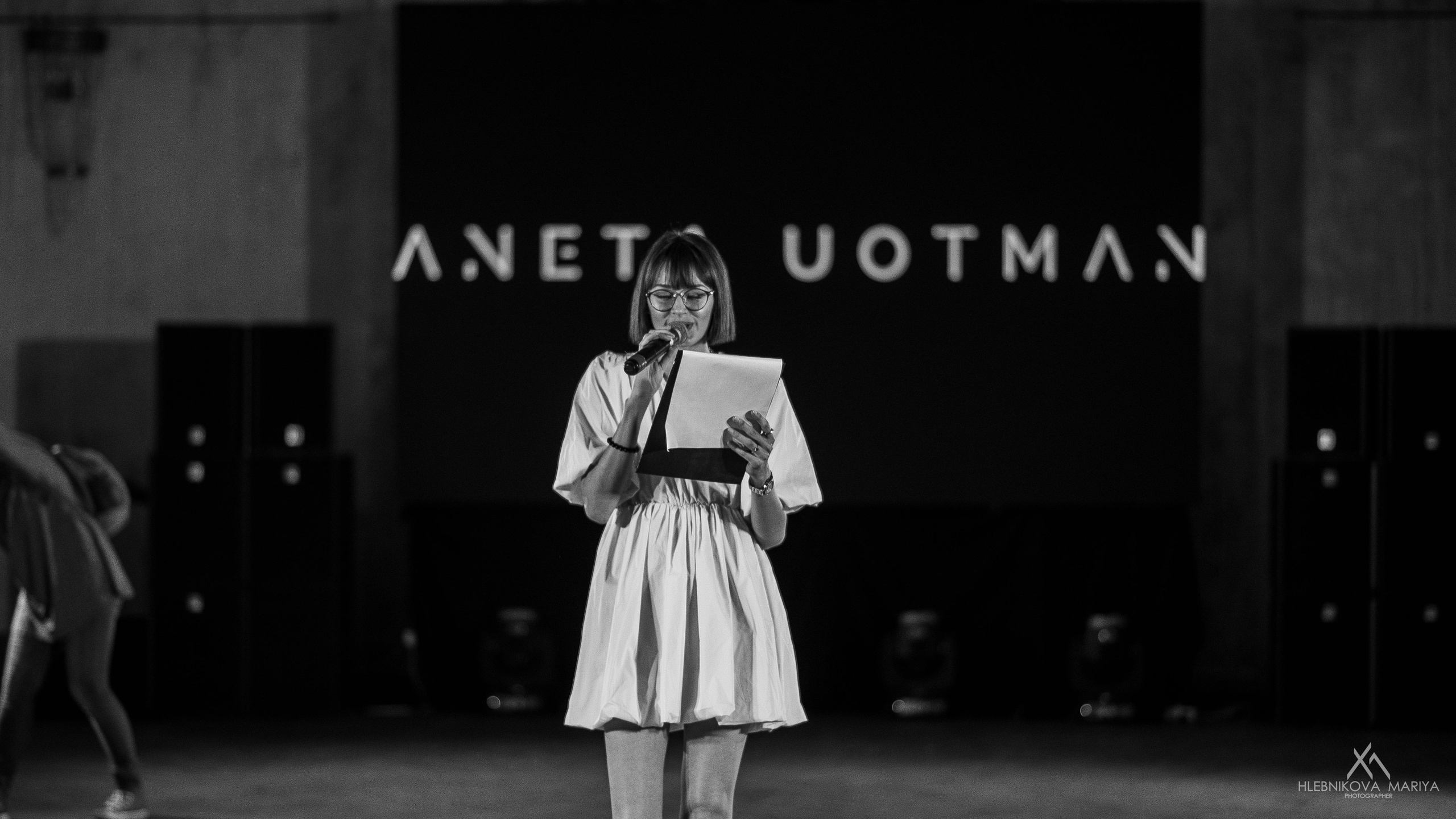 Runway Fashion day. Фотограф Мария Хлебникова Санкт-Петербург Москва