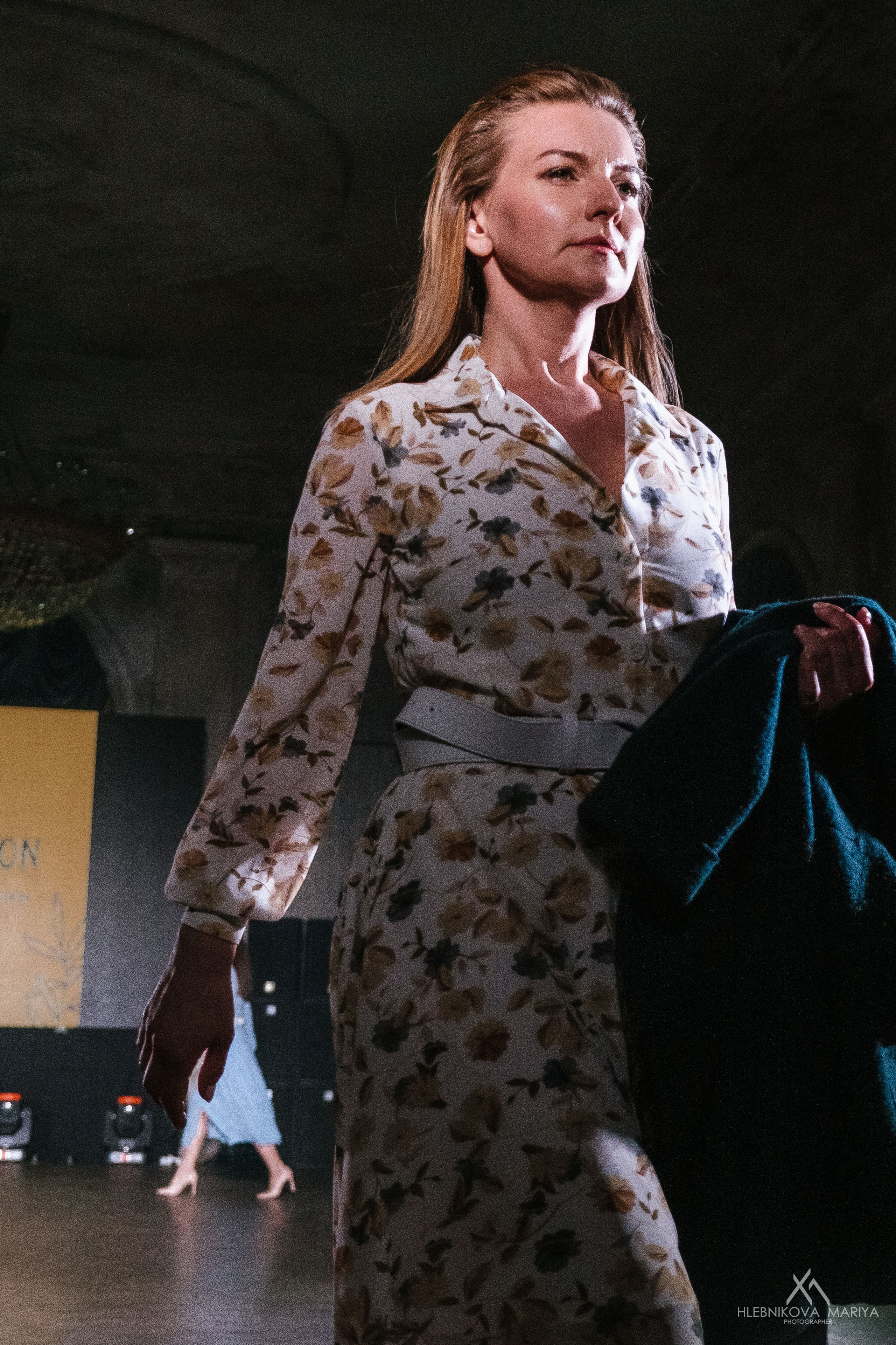 Runway Fashion day. Фотограф Мария Хлебникова Санкт-Петербург Москва