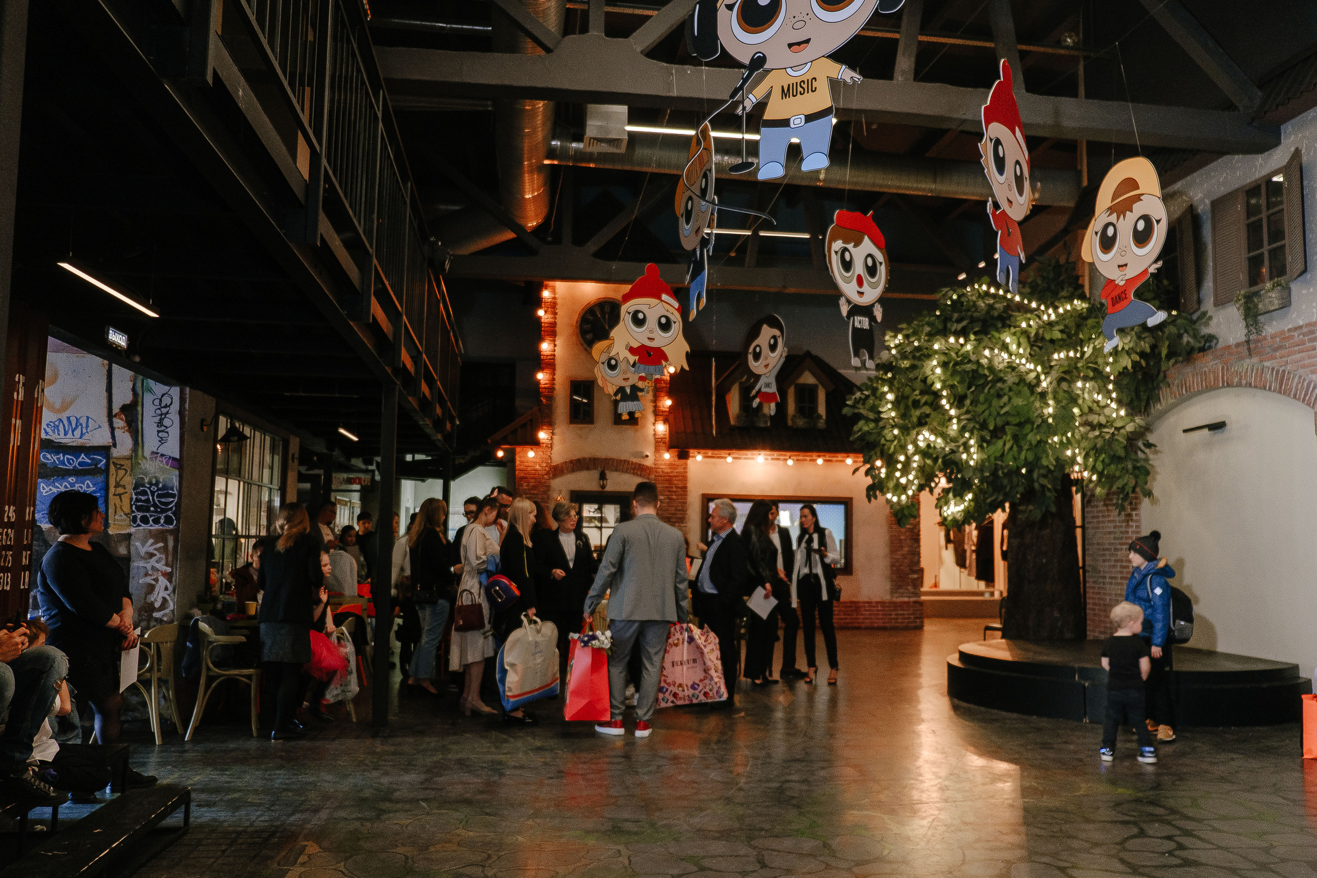 Музыкальный квартирник. Фотограф Мария Хлебникова Санкт-Петербург Москва