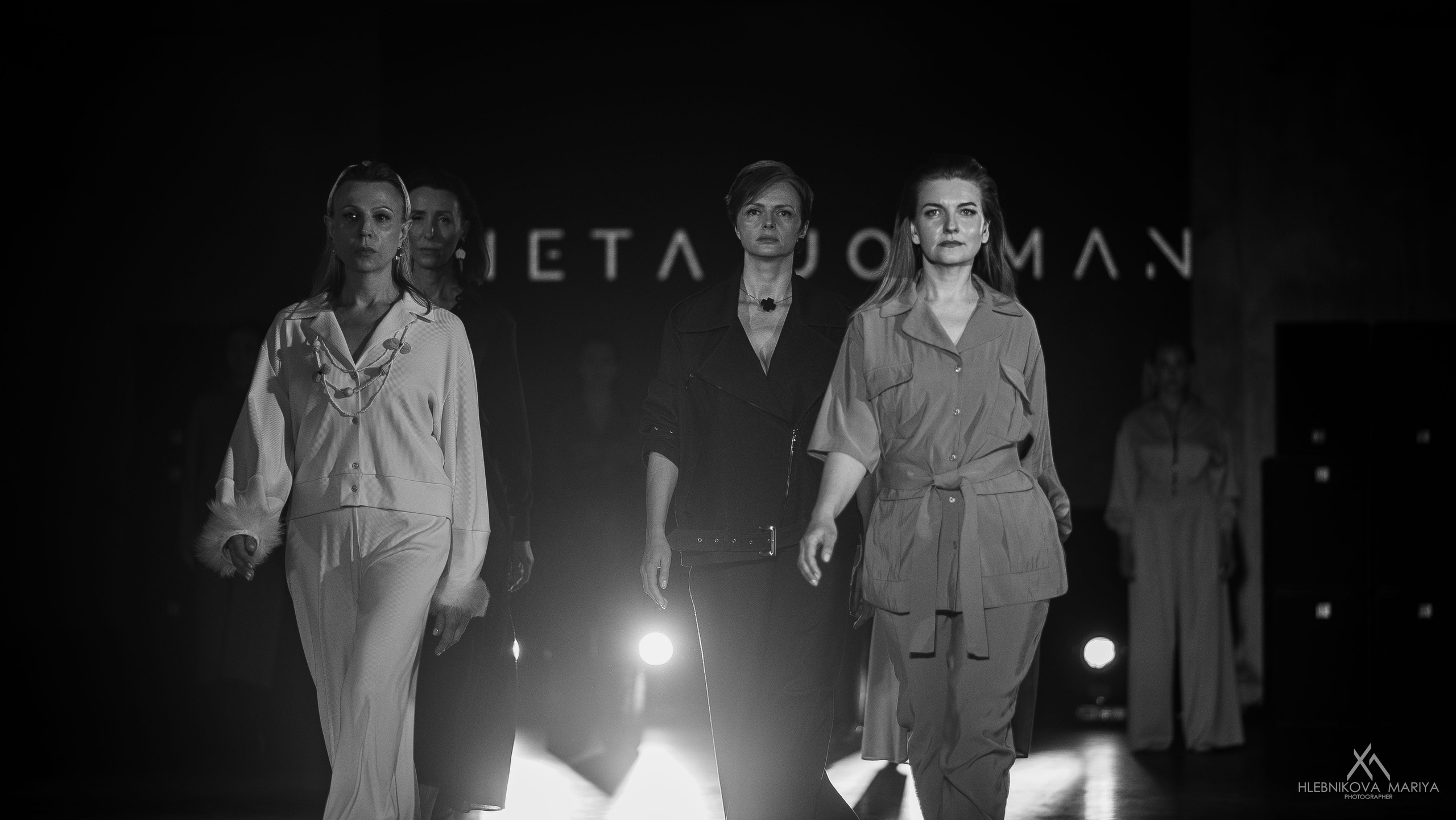 Runway Fashion day. Фотограф Мария Хлебникова Санкт-Петербург Москва