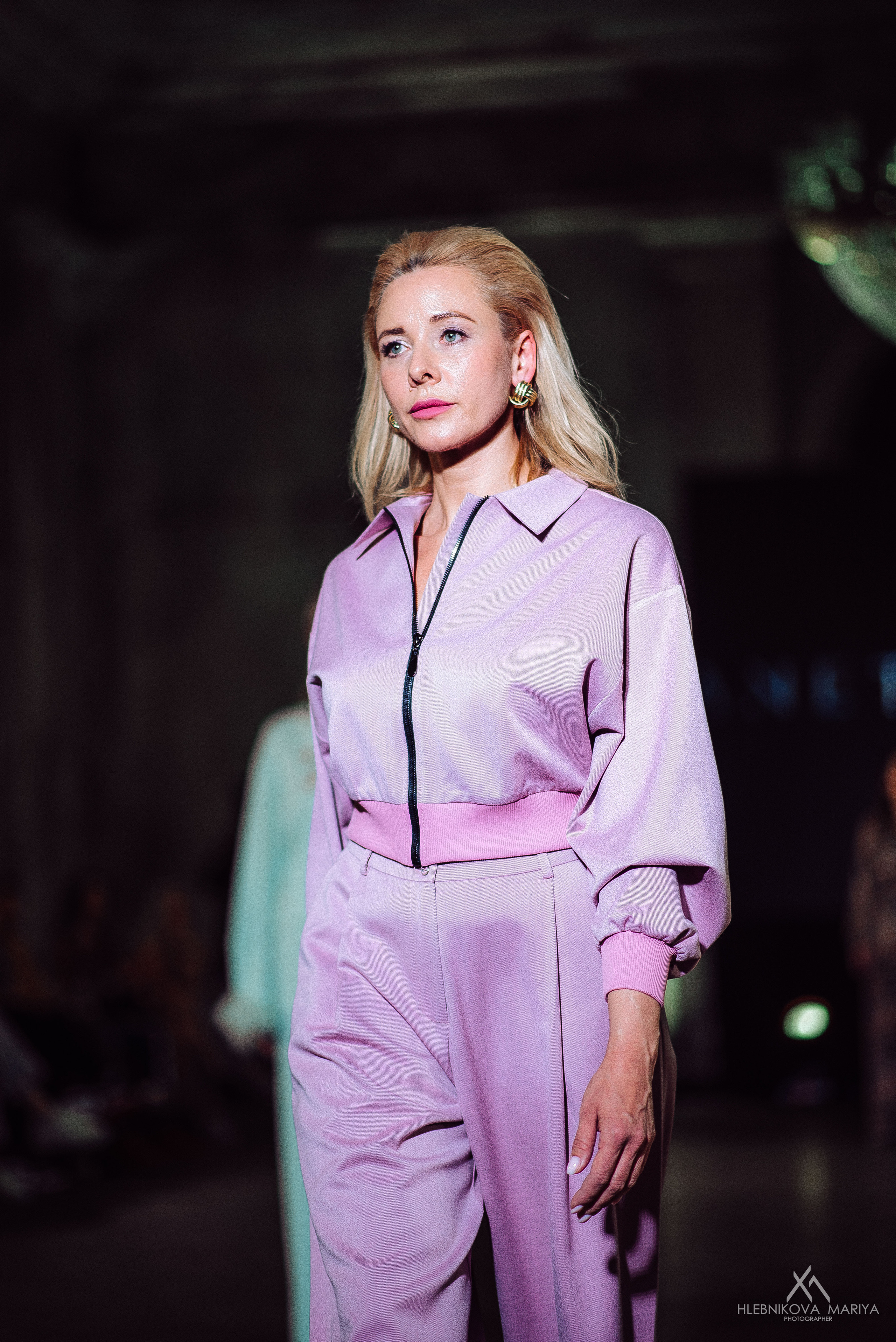 Runway Fashion day. Фотограф Мария Хлебникова Санкт-Петербург Москва