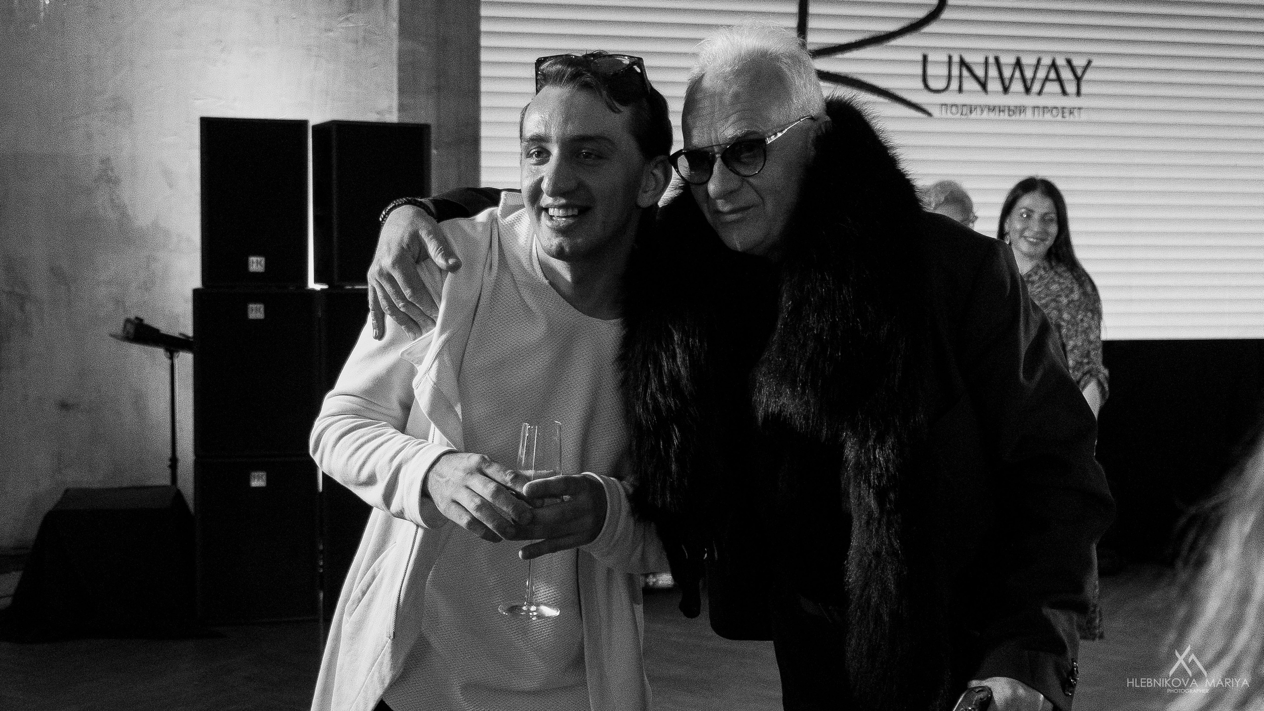 Runway Fashion day. Фотограф Мария Хлебникова Санкт-Петербург Москва