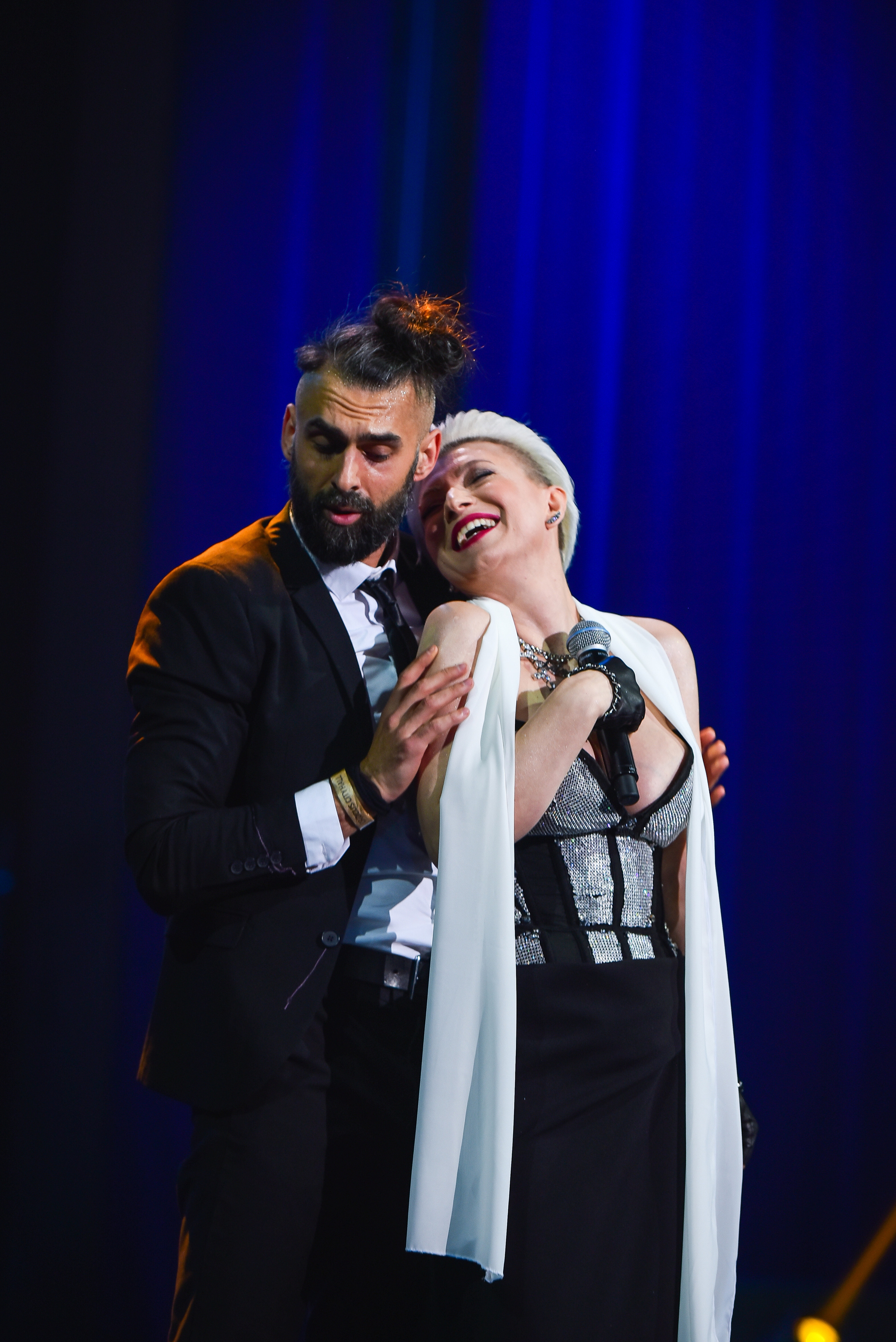 Премия «Золотой Хит» 2022. Фотограф Мария Хлебникова Санкт-Петербург Москва