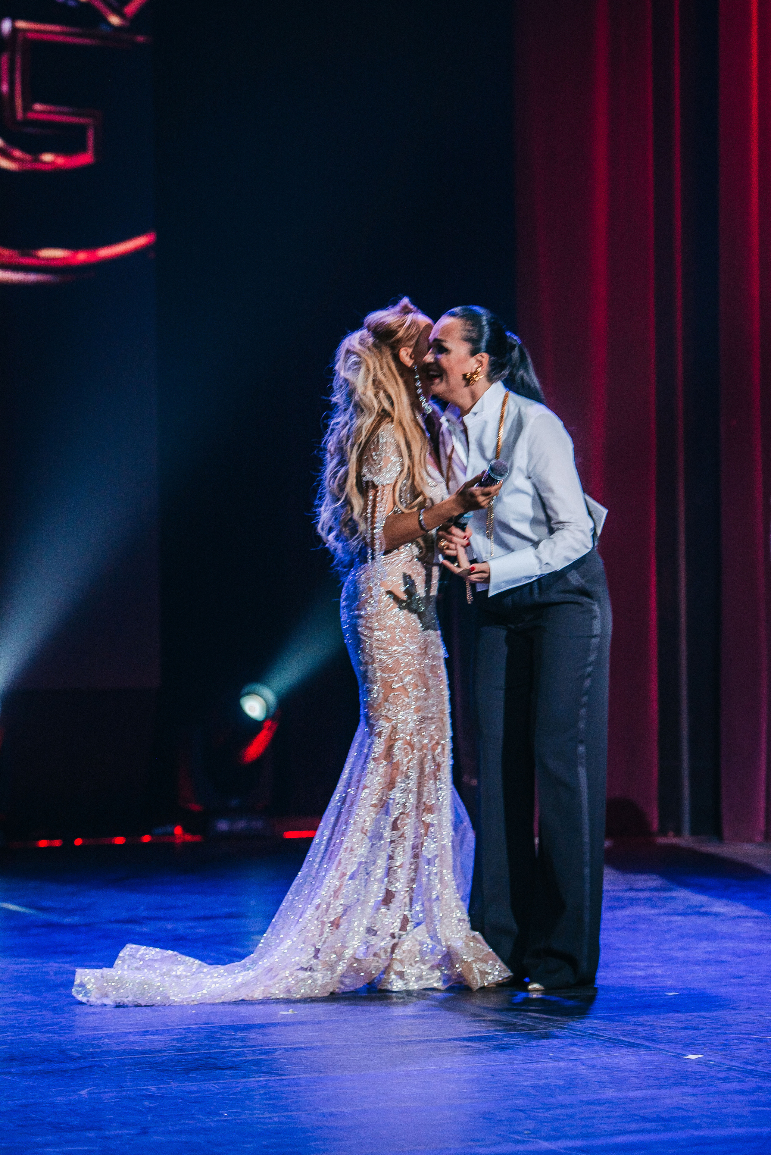 Премия «Золотой Хит» 2022. Фотограф Мария Хлебникова Санкт-Петербург Москва