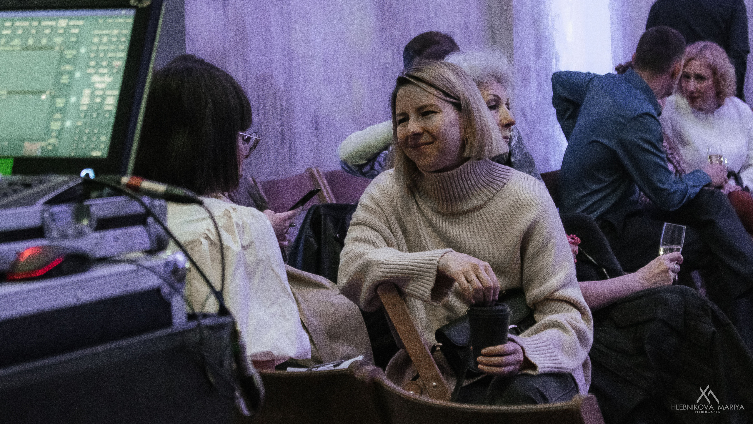 Runway Fashion day. Фотограф Мария Хлебникова Санкт-Петербург Москва