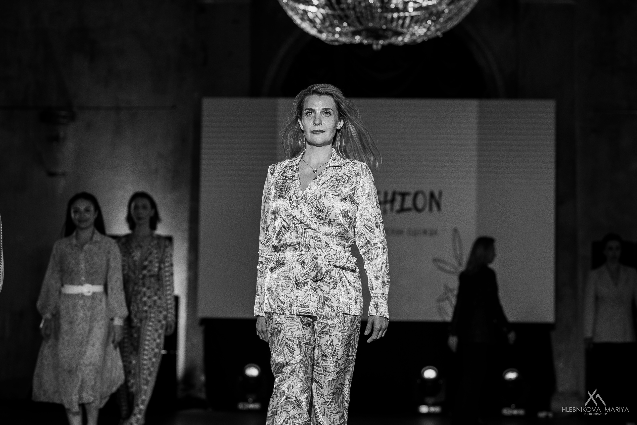 Runway Fashion day. Фотограф Мария Хлебникова Санкт-Петербург Москва