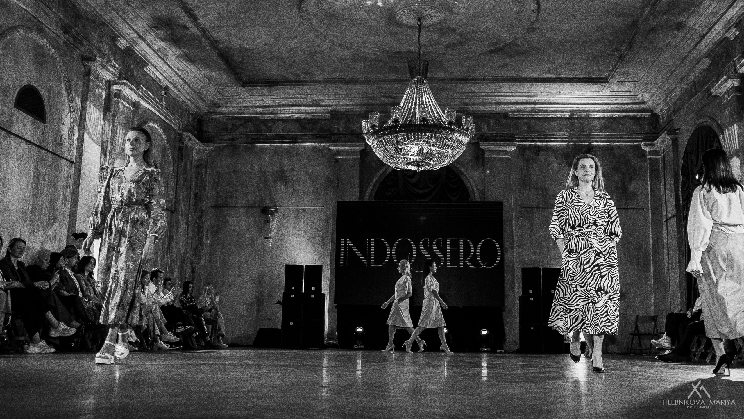 Runway Fashion day. Фотограф Мария Хлебникова Санкт-Петербург Москва