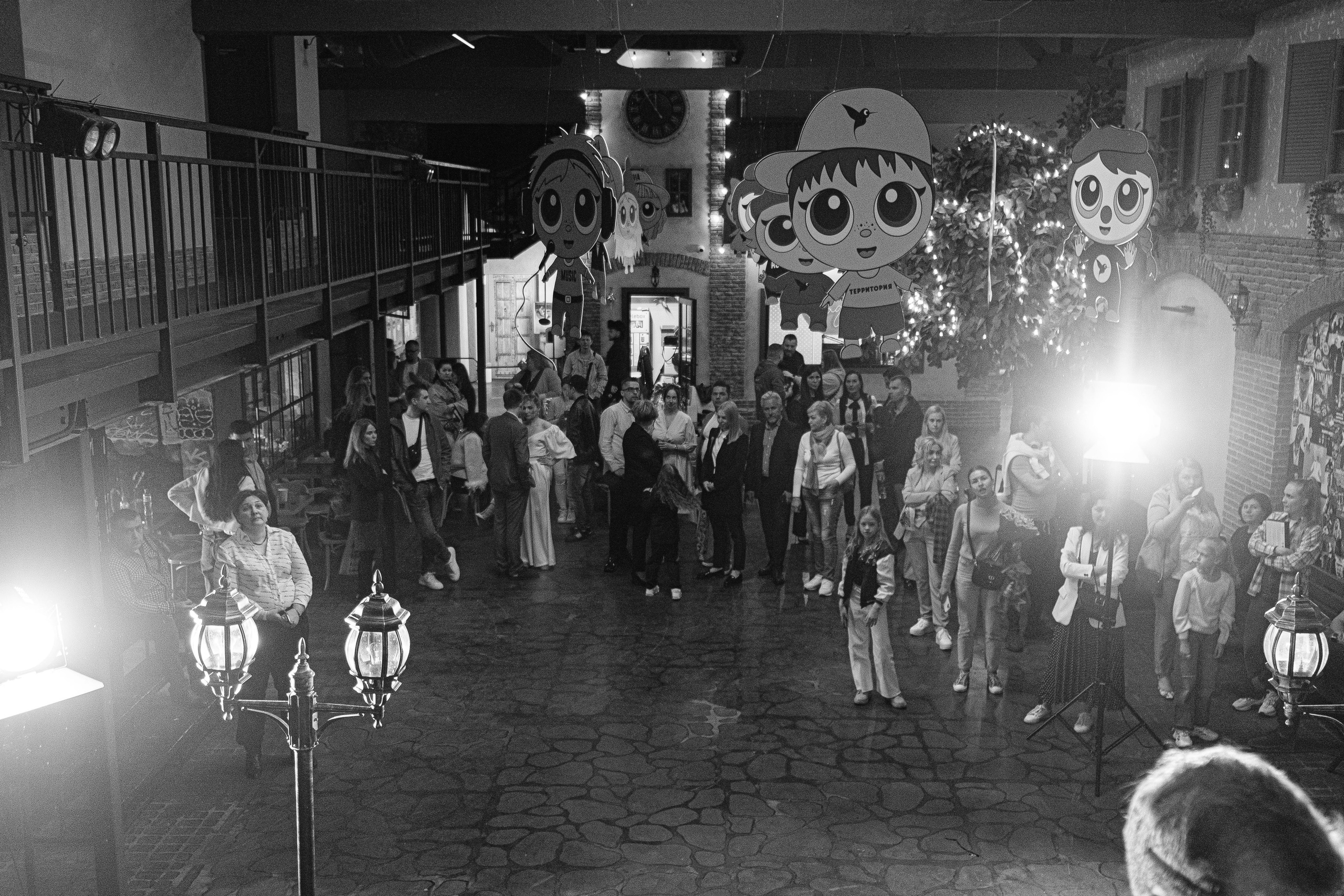 Музыкальный квартирник. Фотограф Мария Хлебникова Санкт-Петербург Москва