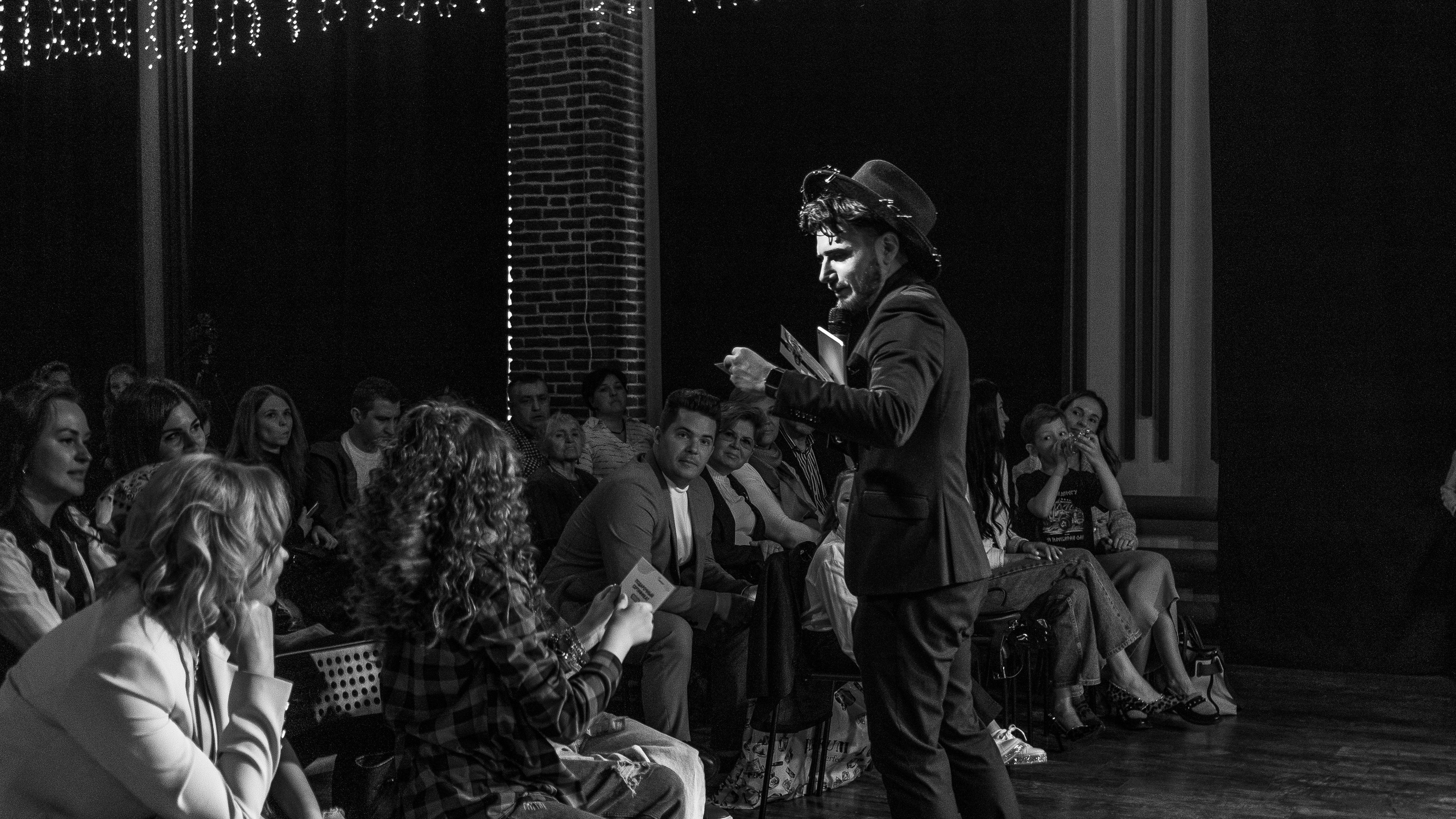 Музыкальный квартирник. Фотограф Мария Хлебникова Санкт-Петербург Москва