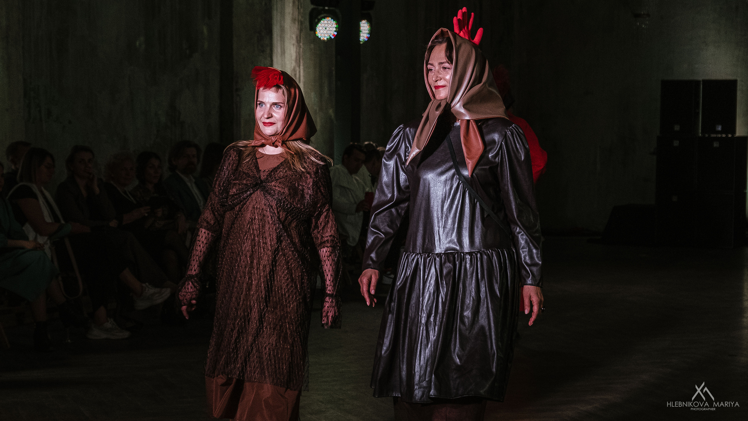 Runway Fashion day. Фотограф Мария Хлебникова Санкт-Петербург Москва