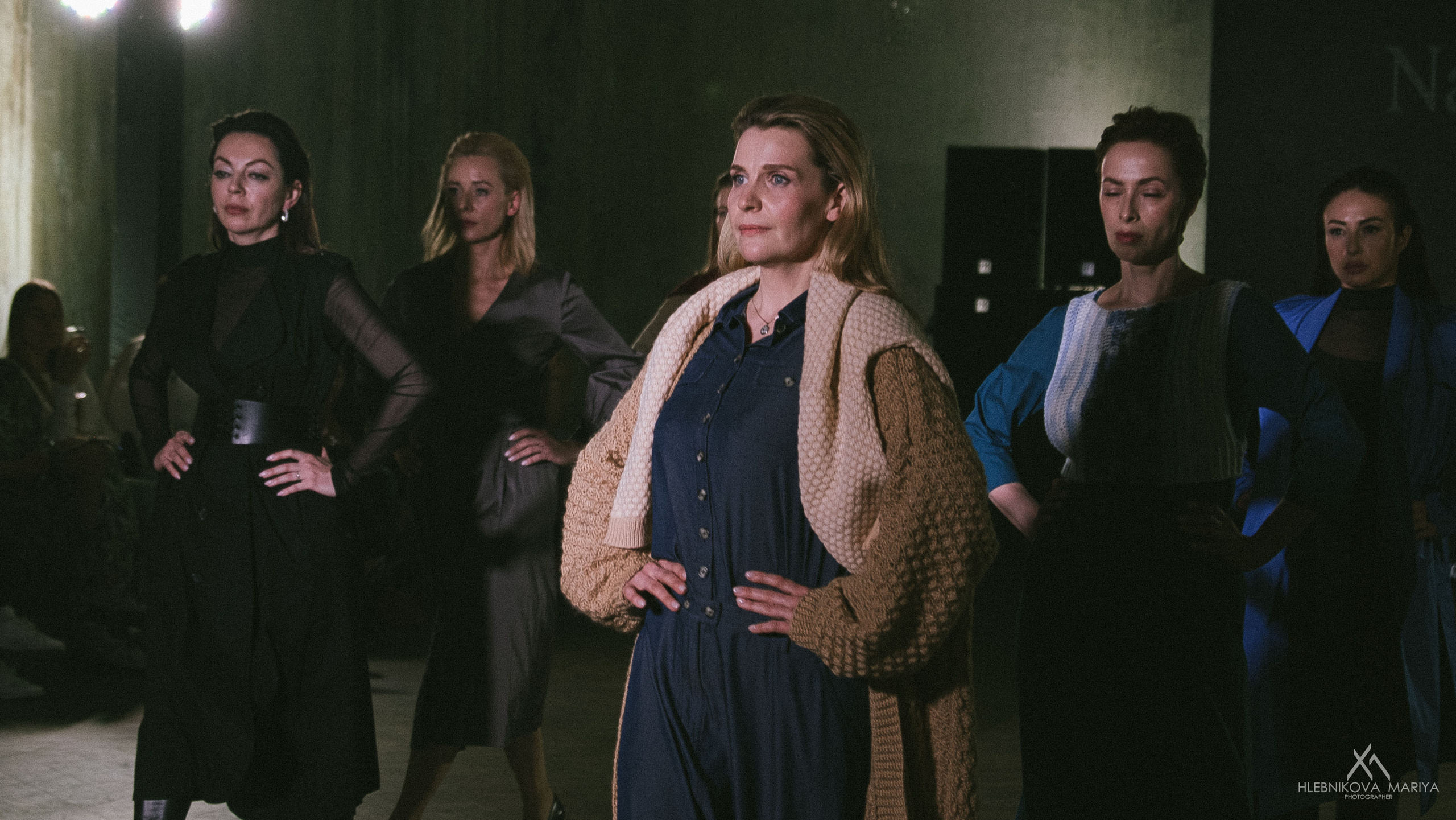 Runway Fashion day. Фотограф Мария Хлебникова Санкт-Петербург Москва