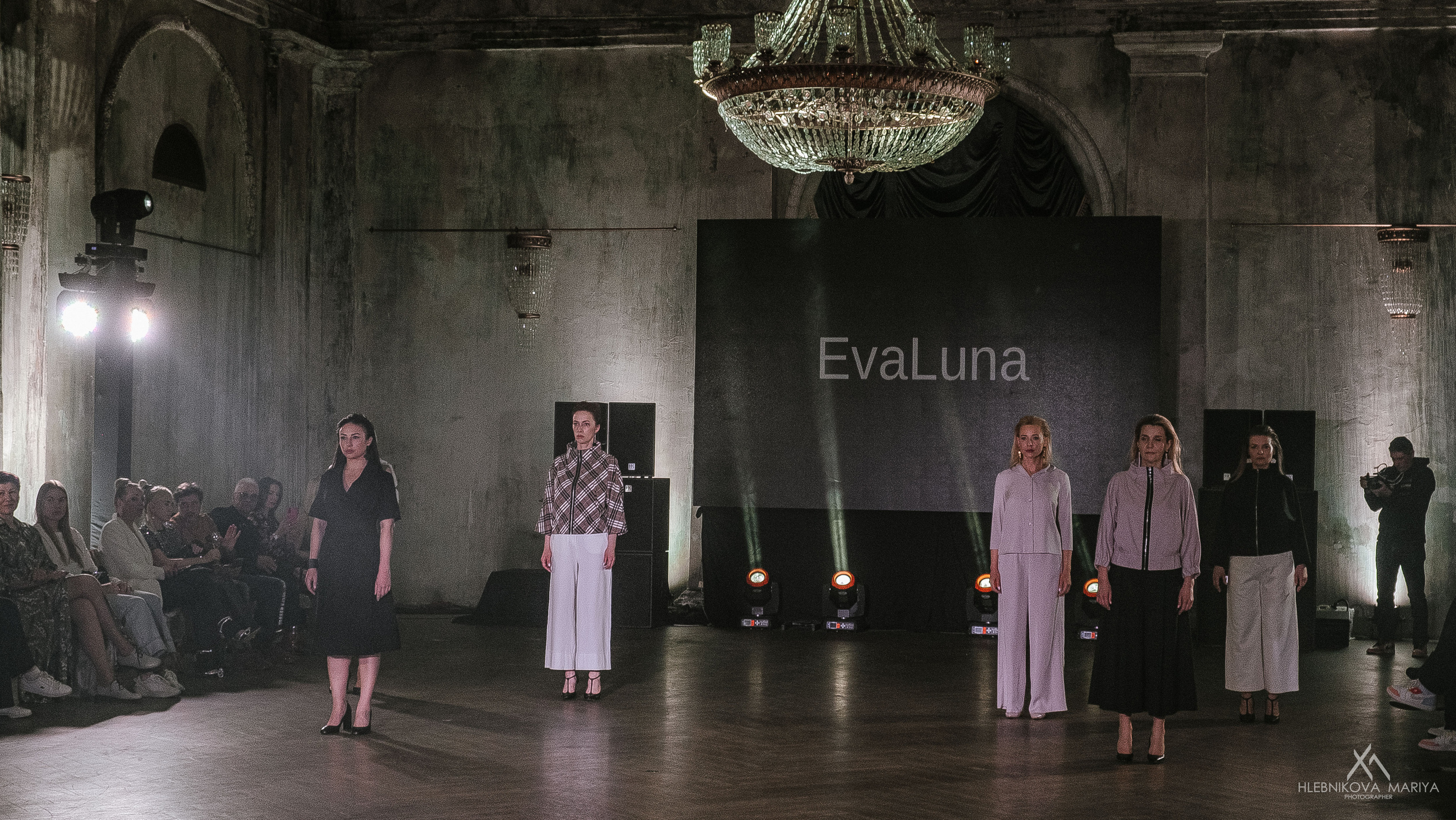 Runway Fashion day. Фотограф Мария Хлебникова Санкт-Петербург Москва