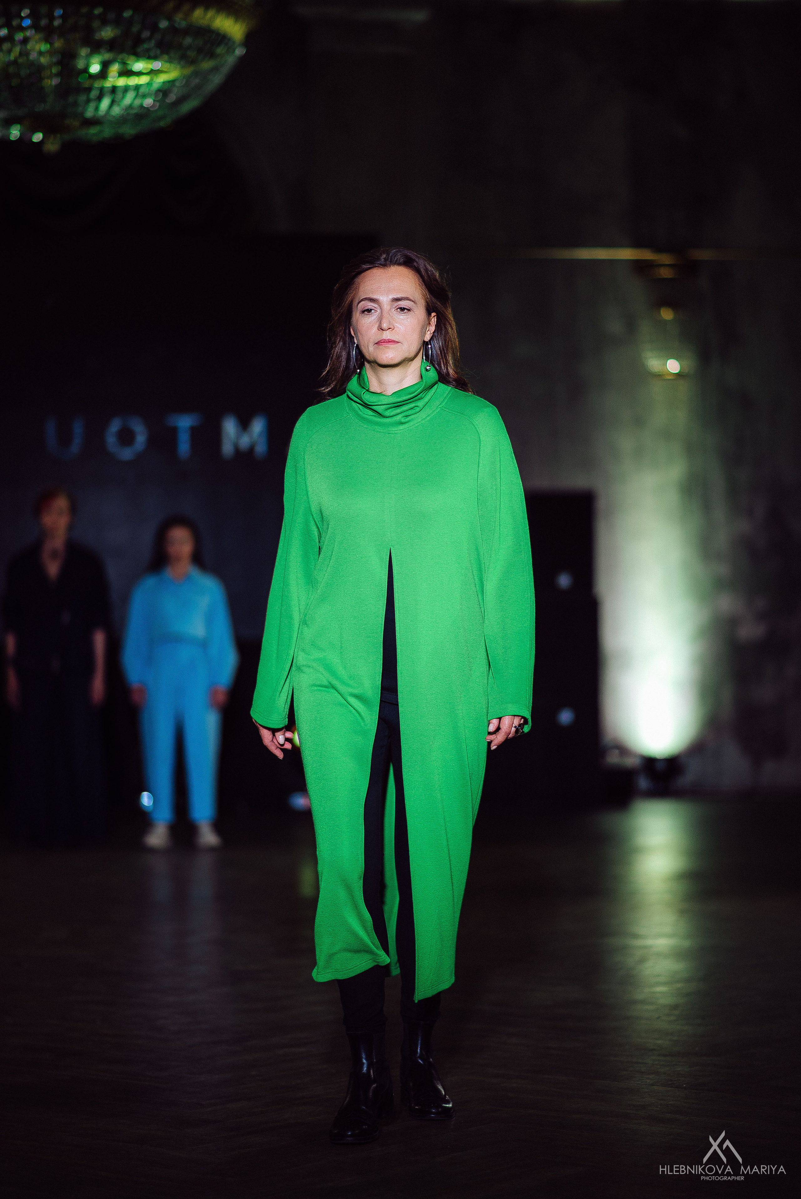 Runway Fashion day. Фотограф Мария Хлебникова Санкт-Петербург Москва