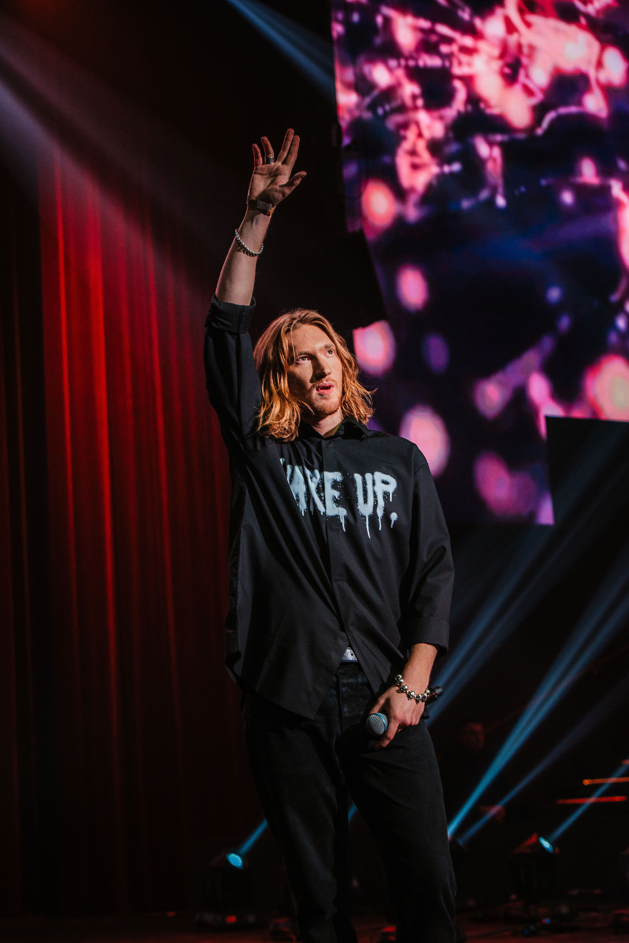 Премия «Золотой Хит» 2022. Фотограф Мария Хлебникова Санкт-Петербург Москва