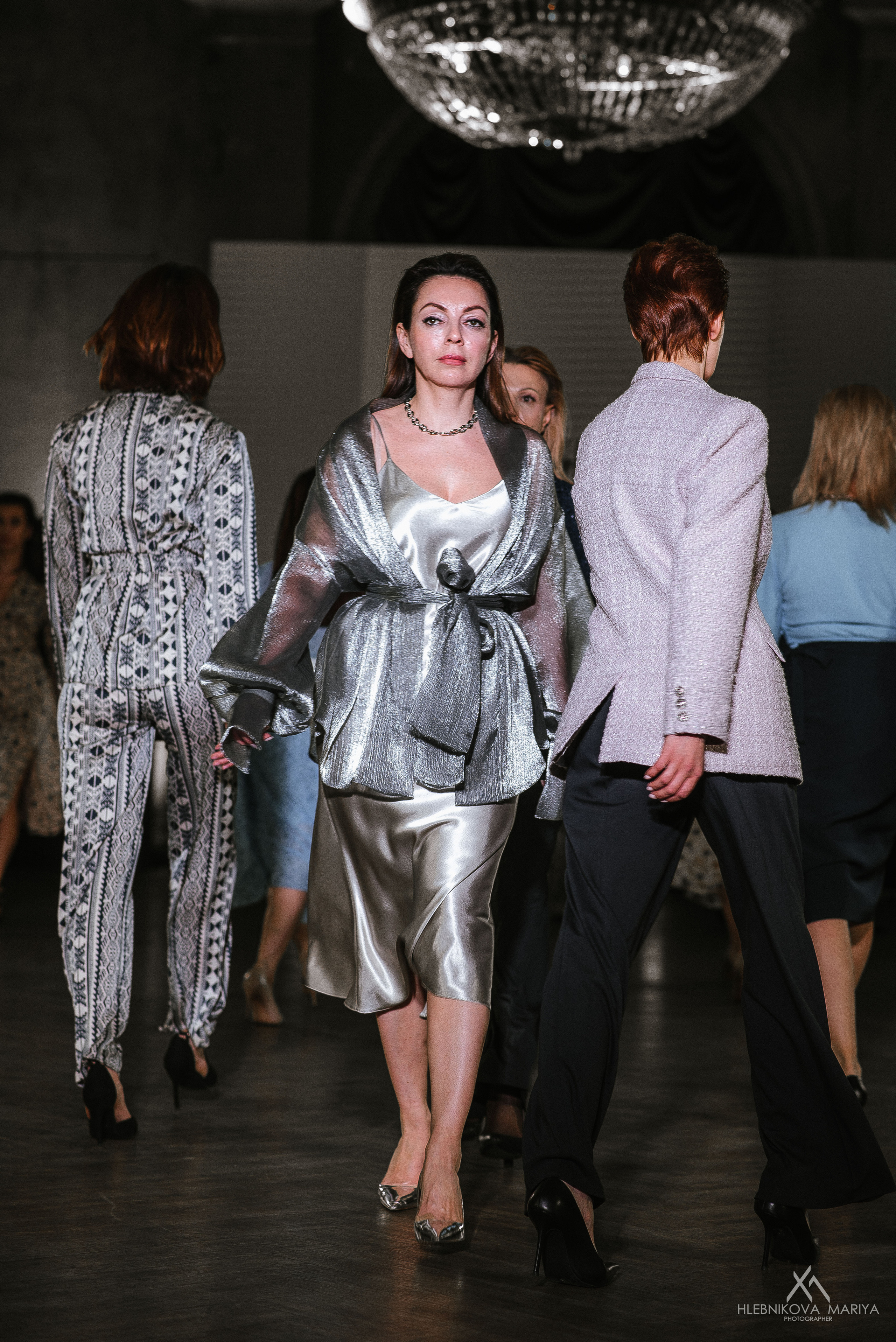 Runway Fashion day. Фотограф Мария Хлебникова Санкт-Петербург Москва