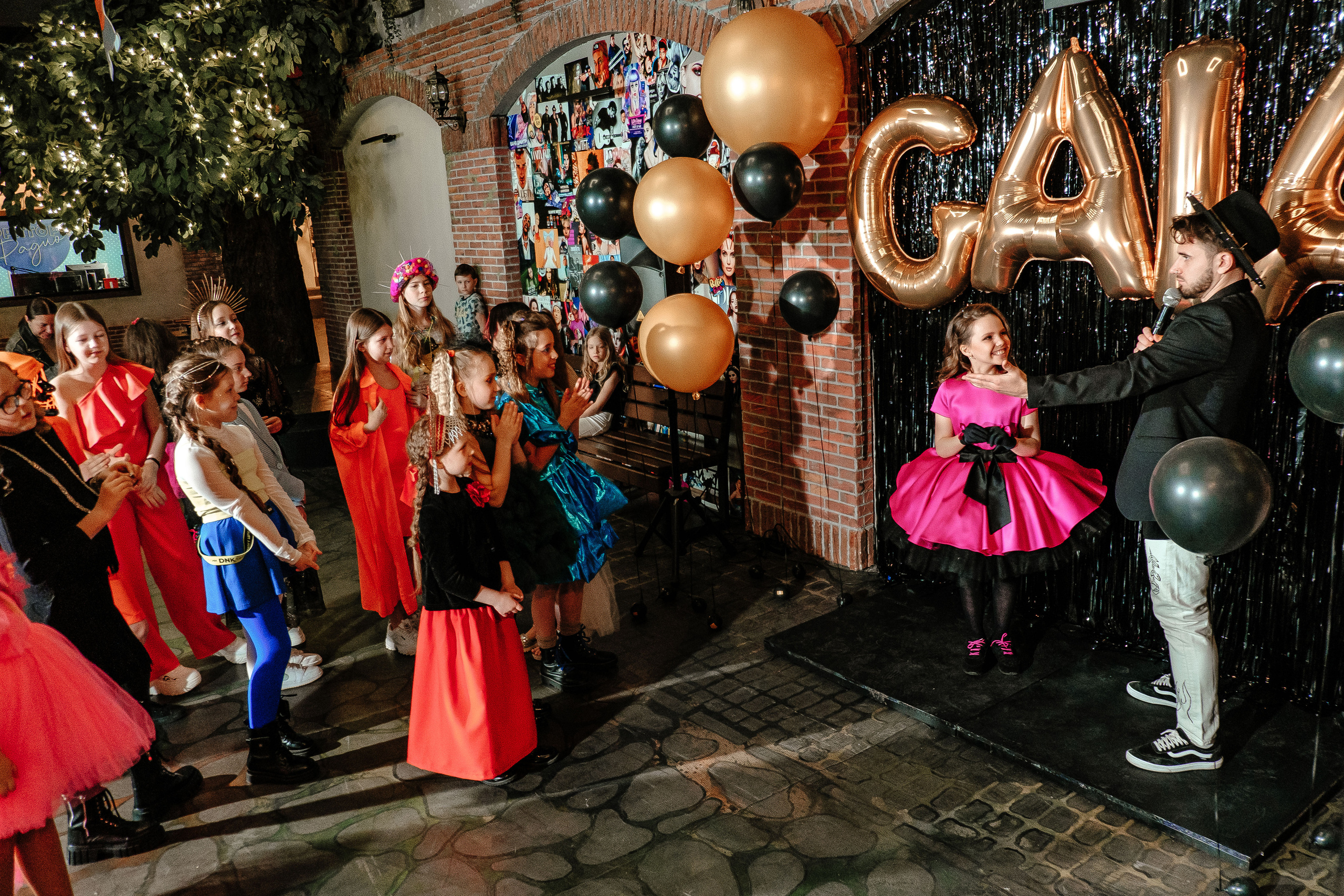 Музыкальный квартирник. Фотограф Мария Хлебникова Санкт-Петербург Москва