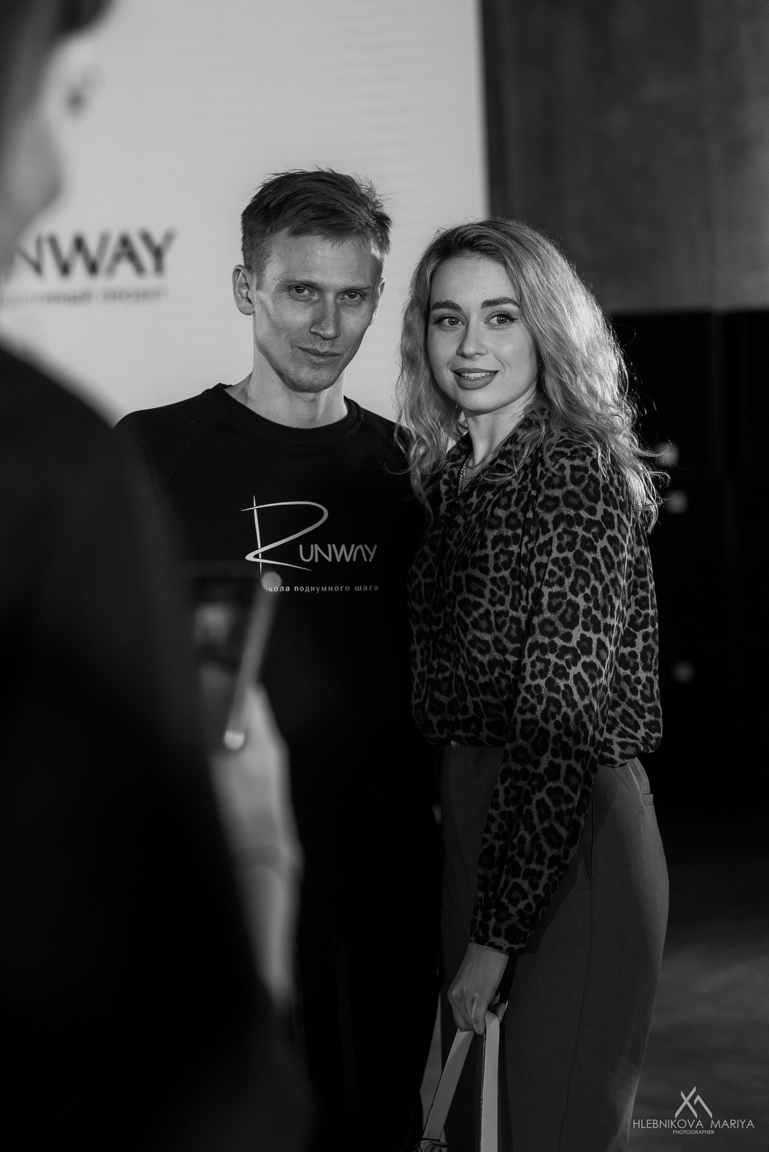 Runway Fashion day. Фотограф Мария Хлебникова Санкт-Петербург Москва