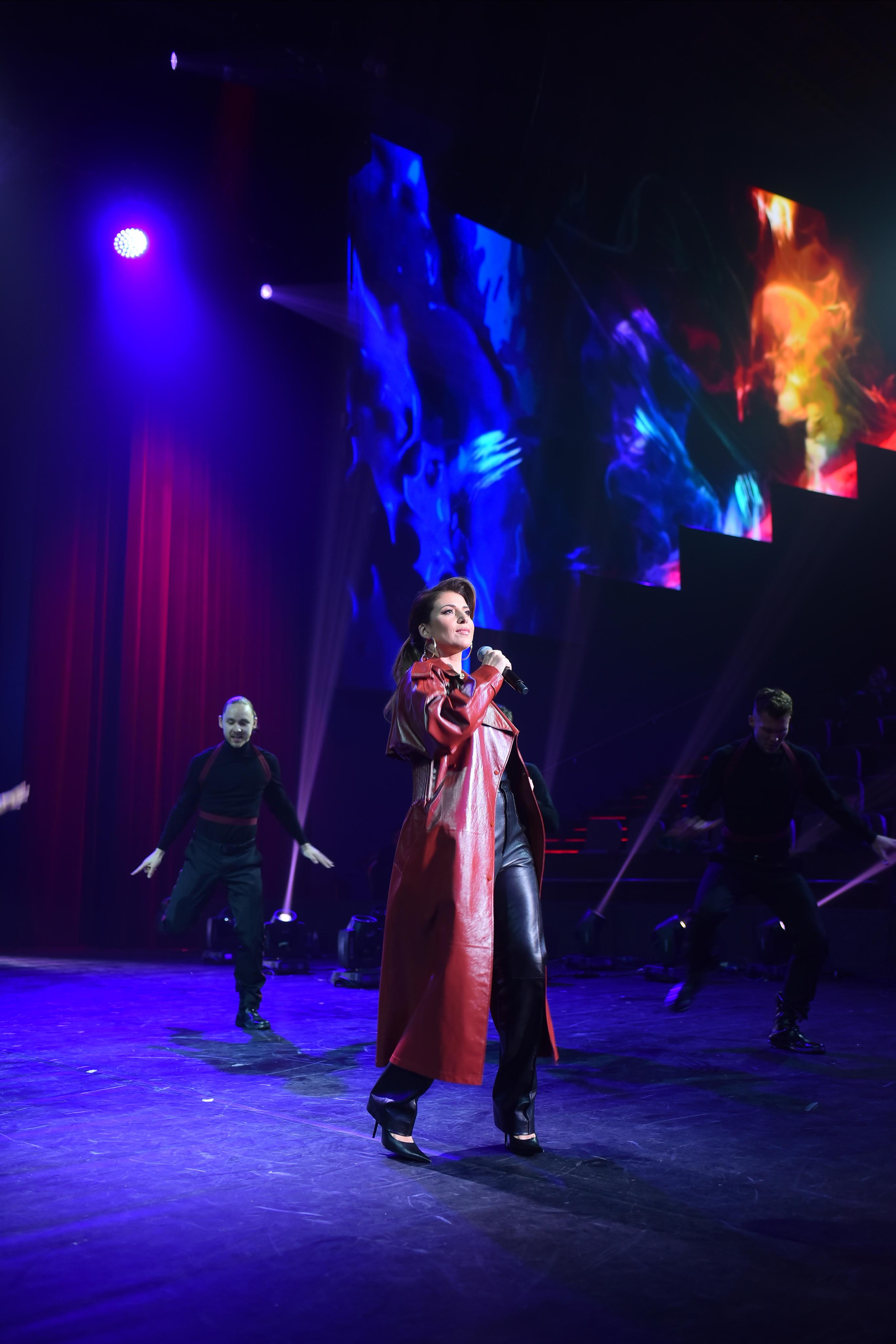 Премия «Золотой Хит» 2022. Фотограф Мария Хлебникова Санкт-Петербург Москва