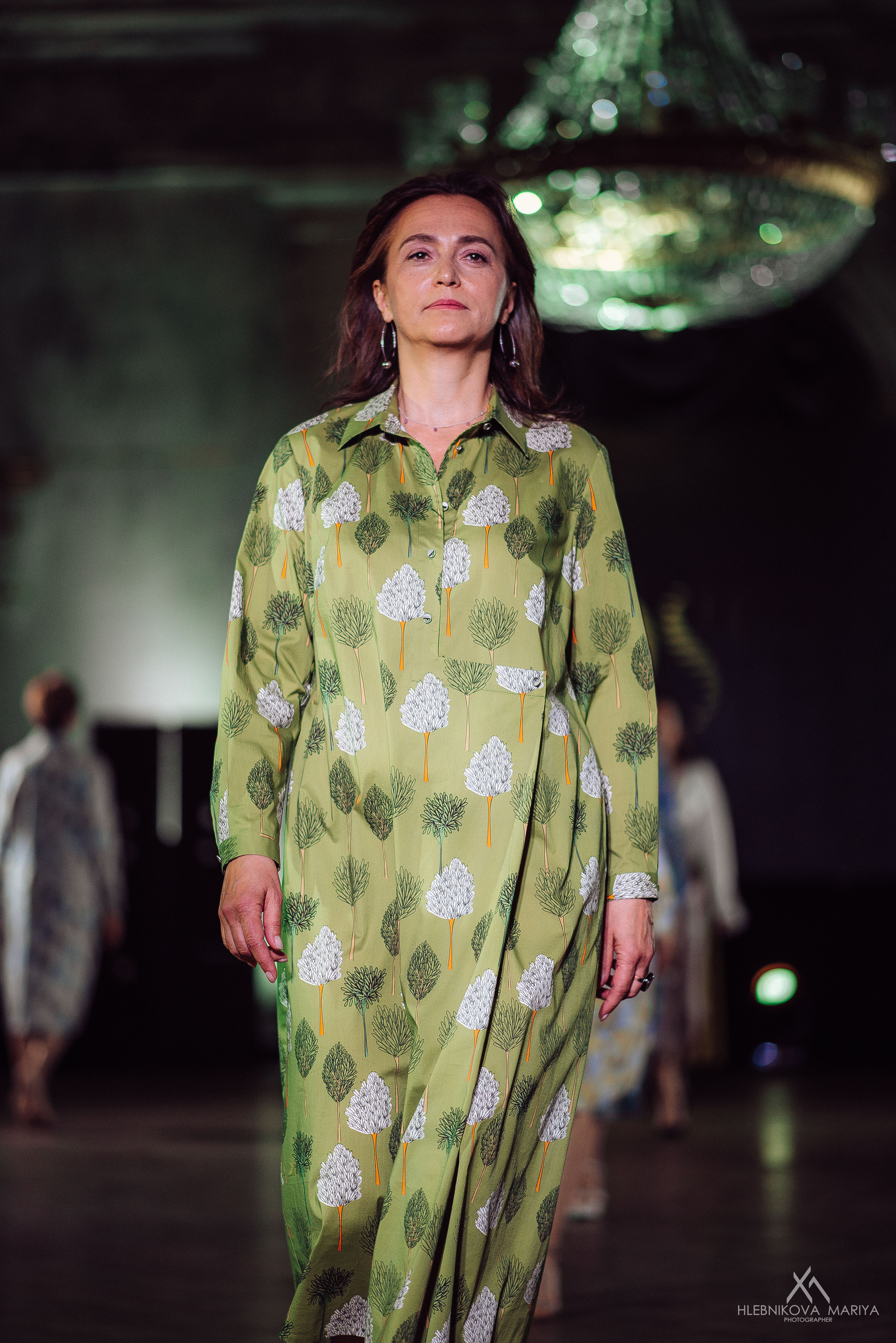 Runway Fashion day. Фотограф Мария Хлебникова Санкт-Петербург Москва