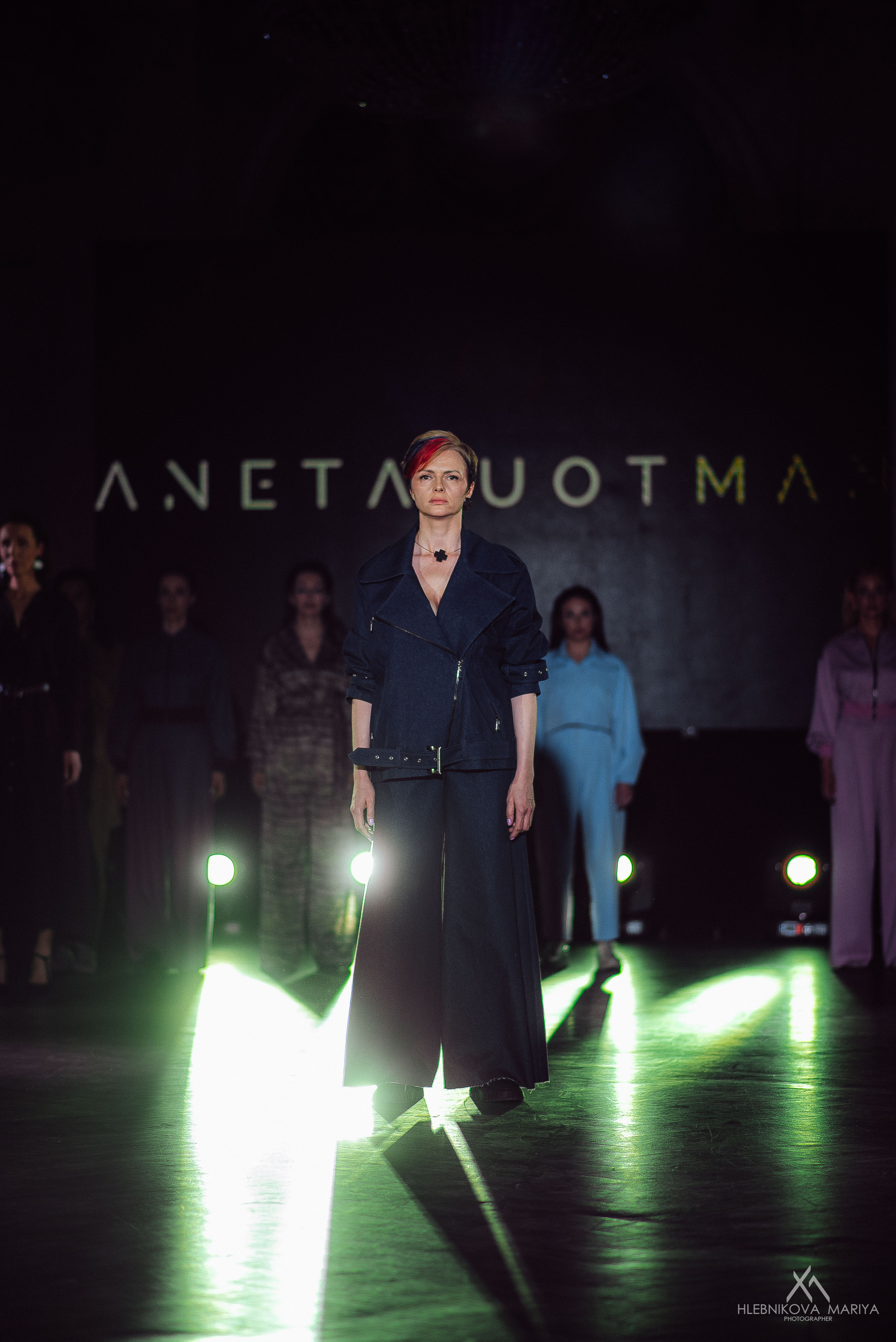 Runway Fashion day. Фотограф Мария Хлебникова Санкт-Петербург Москва