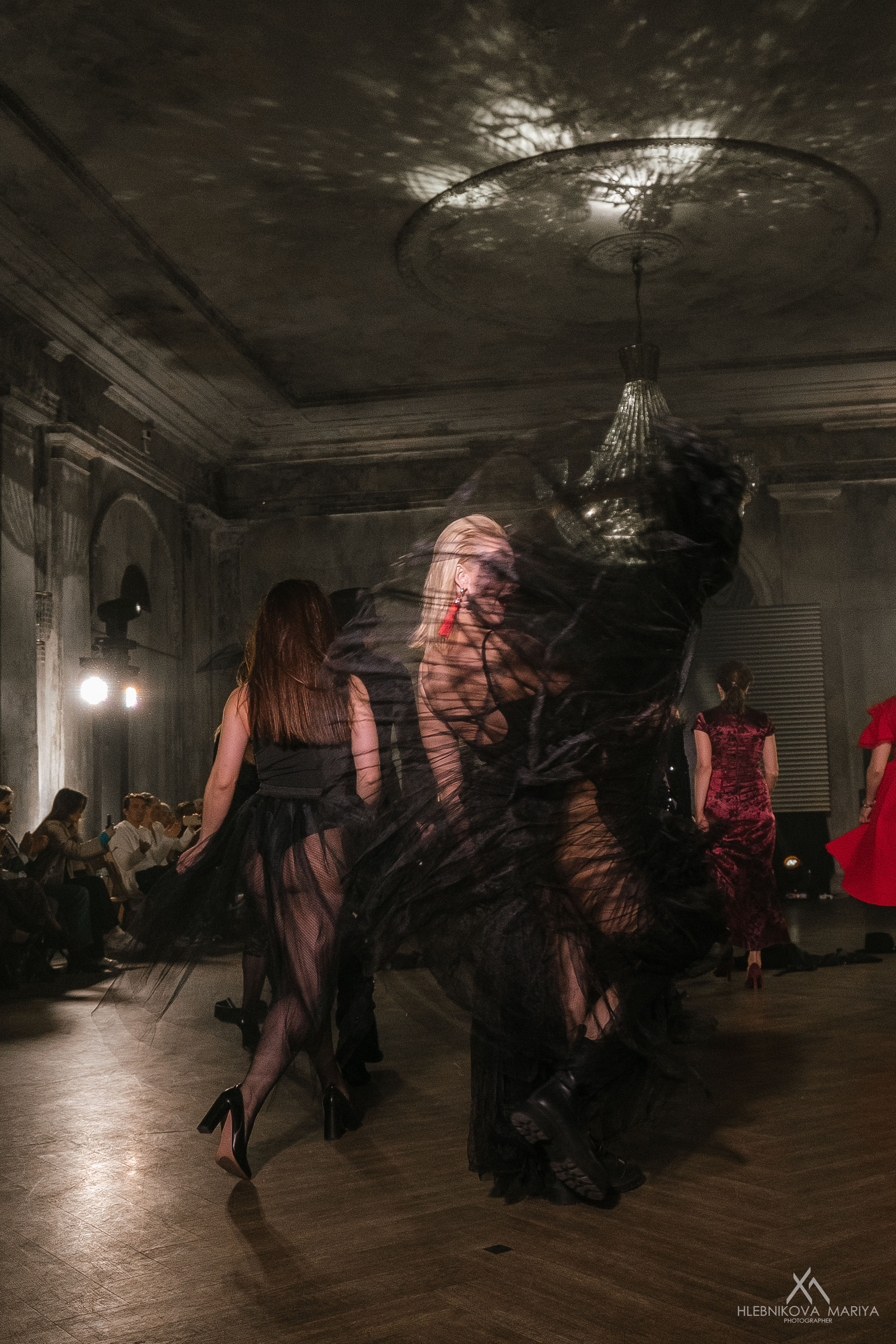Runway Fashion day. Фотограф Мария Хлебникова Санкт-Петербург Москва