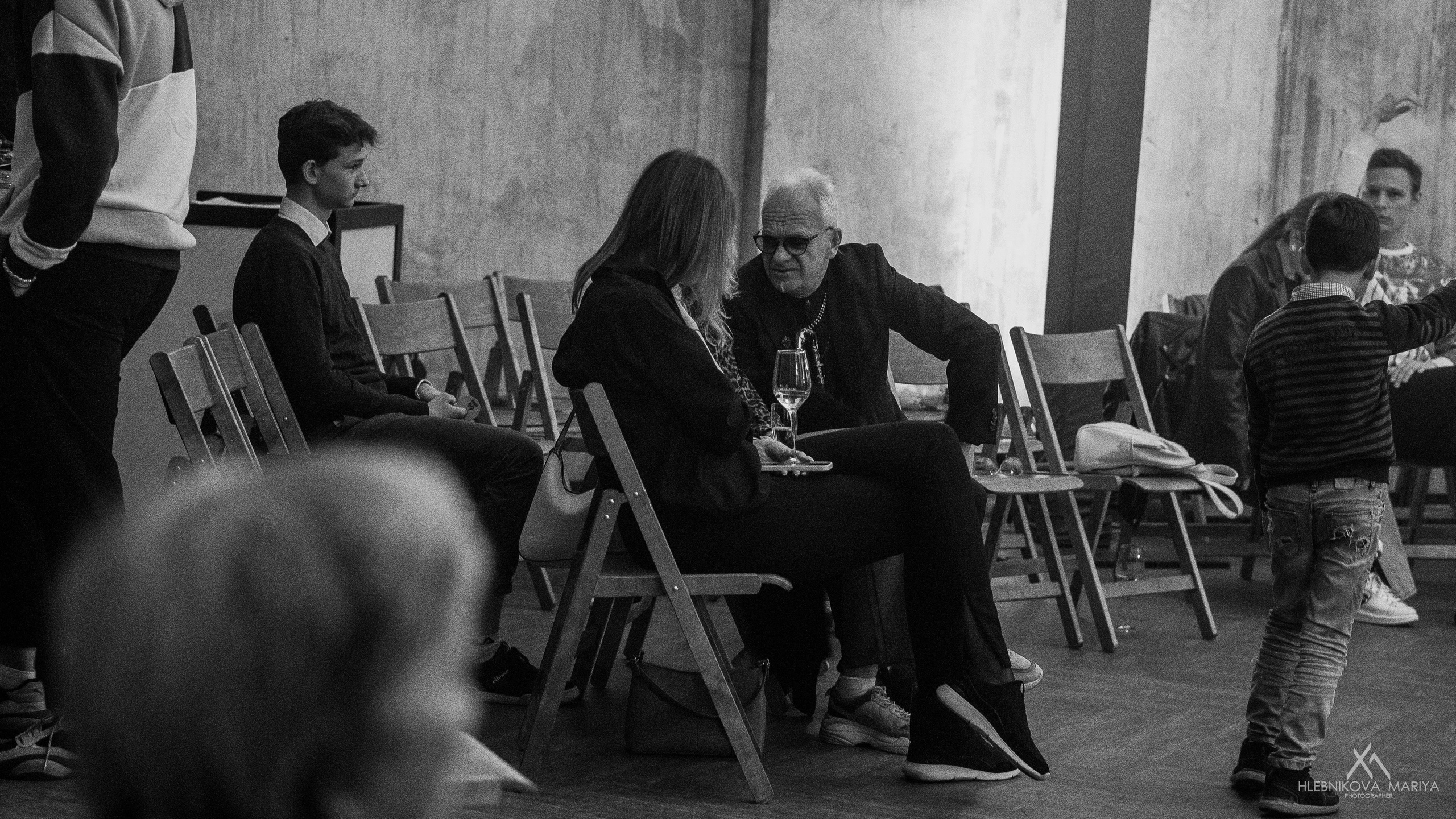 Runway Fashion day. Фотограф Мария Хлебникова Санкт-Петербург Москва