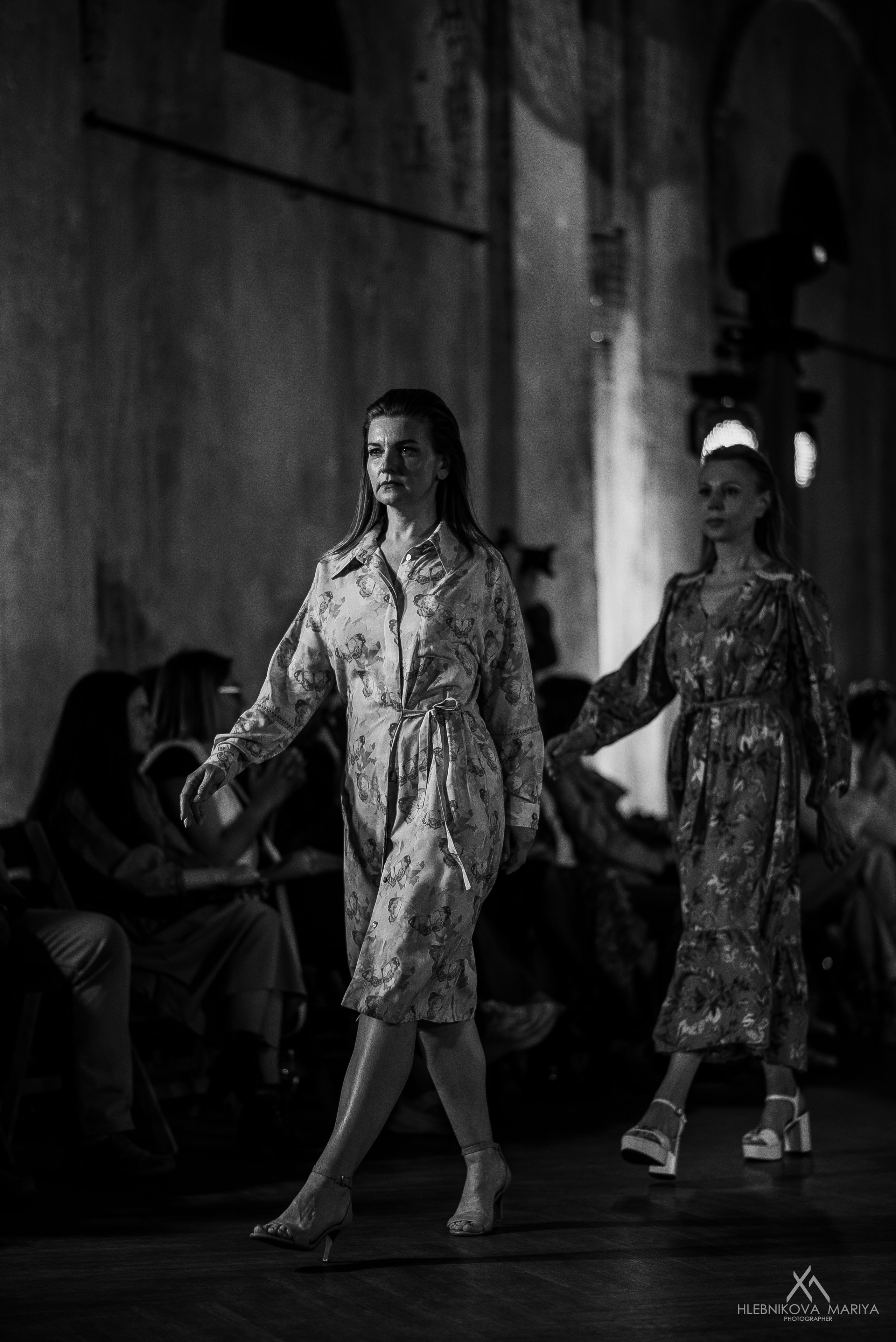 Runway Fashion day. Фотограф Мария Хлебникова Санкт-Петербург Москва