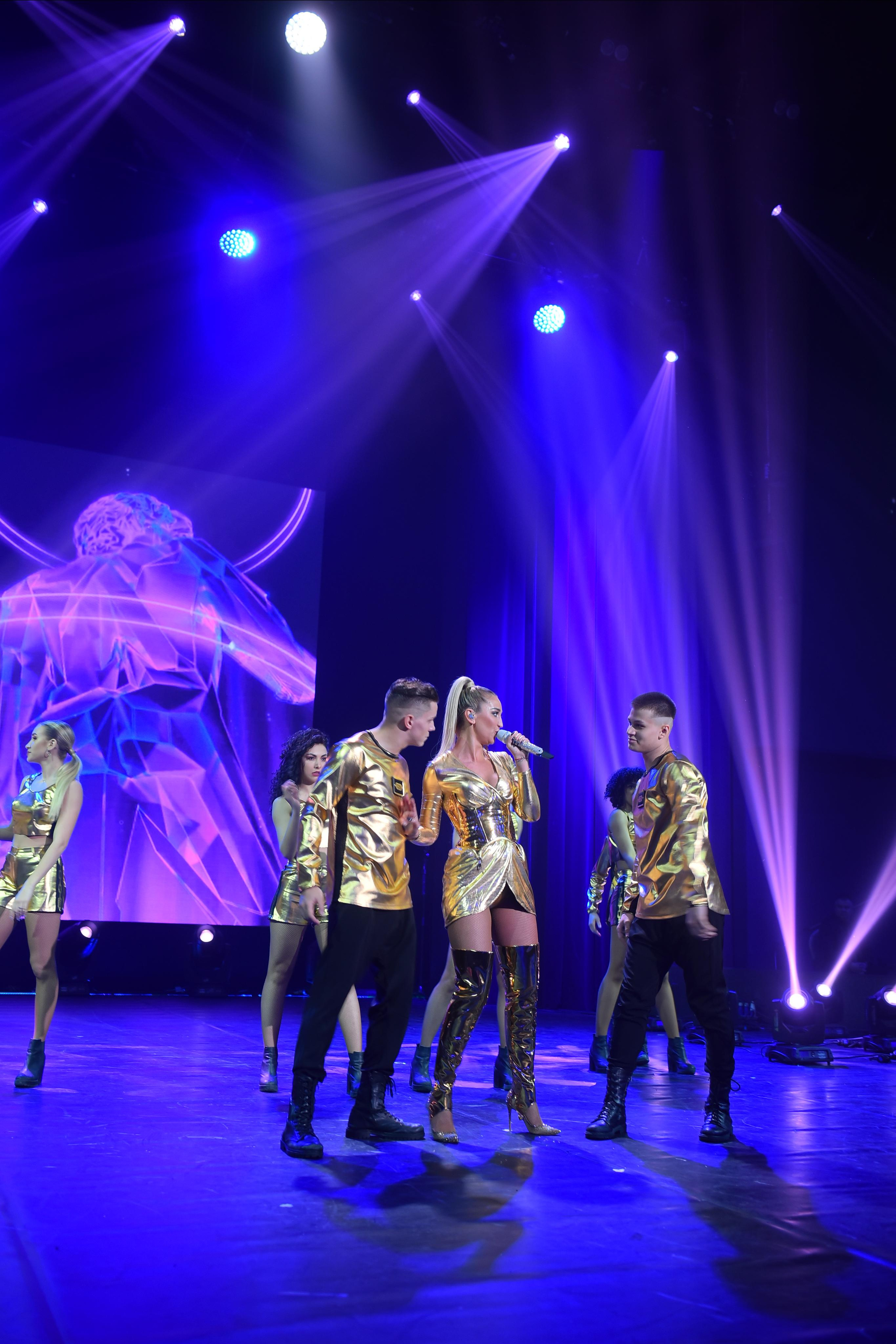 Премия «Золотой Хит» 2022. Фотограф Мария Хлебникова Санкт-Петербург Москва