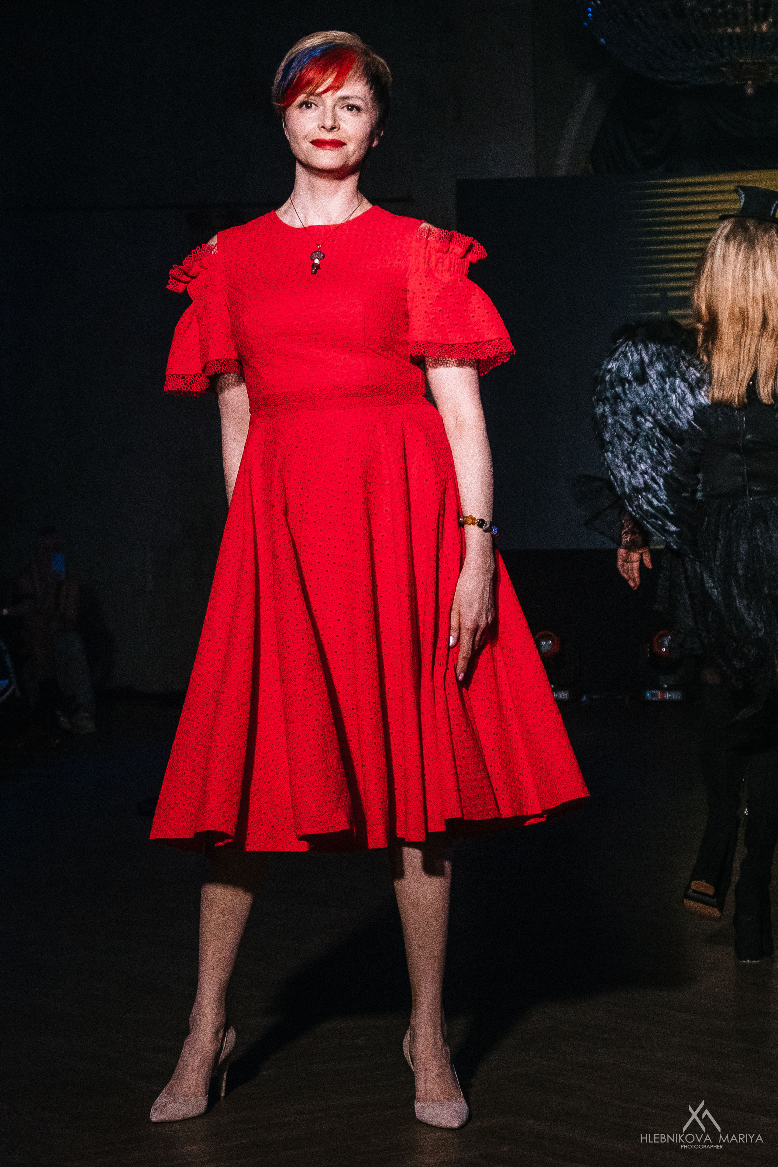 Runway Fashion day. Фотограф Мария Хлебникова Санкт-Петербург Москва