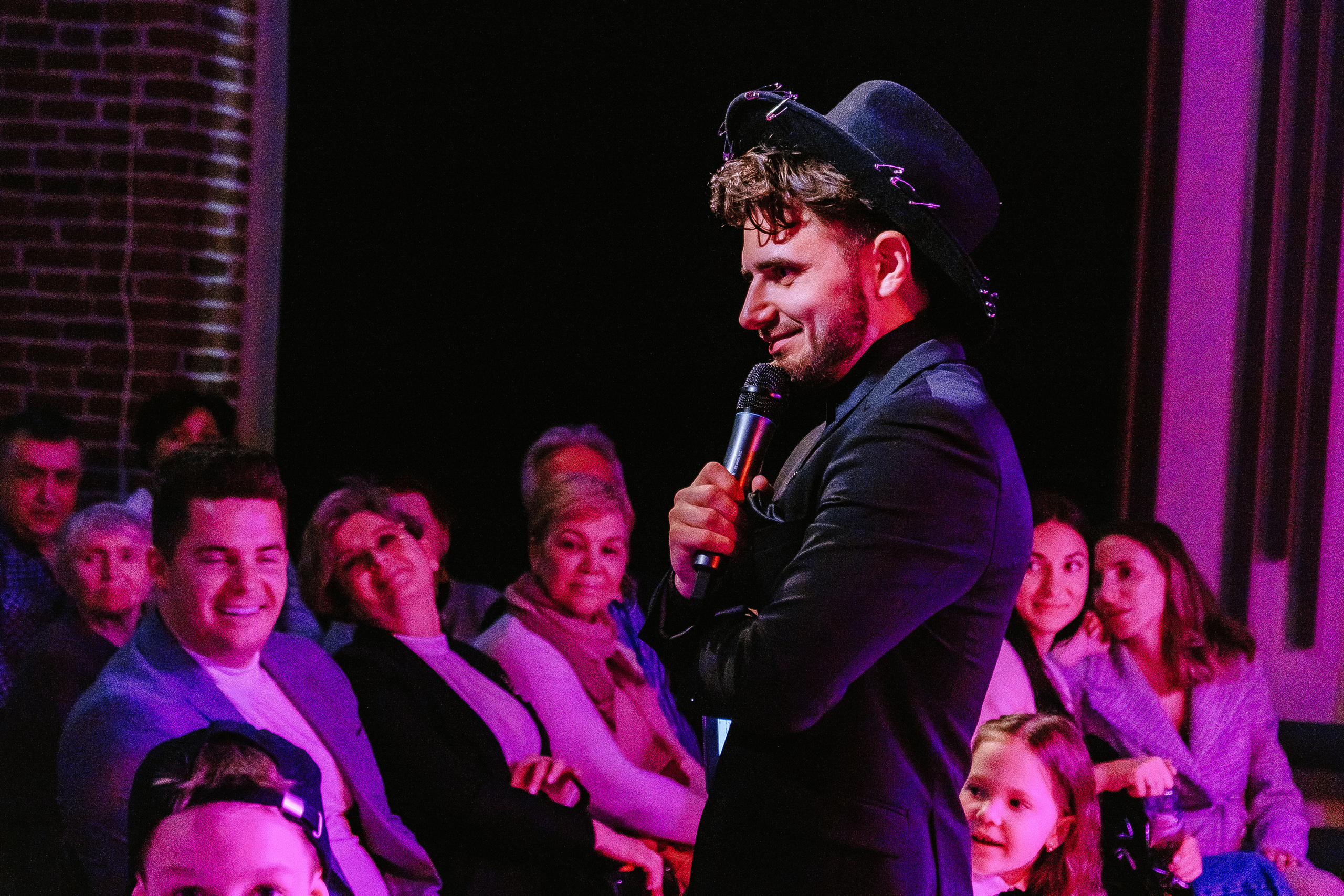 Музыкальный квартирник. Фотограф Мария Хлебникова Санкт-Петербург Москва