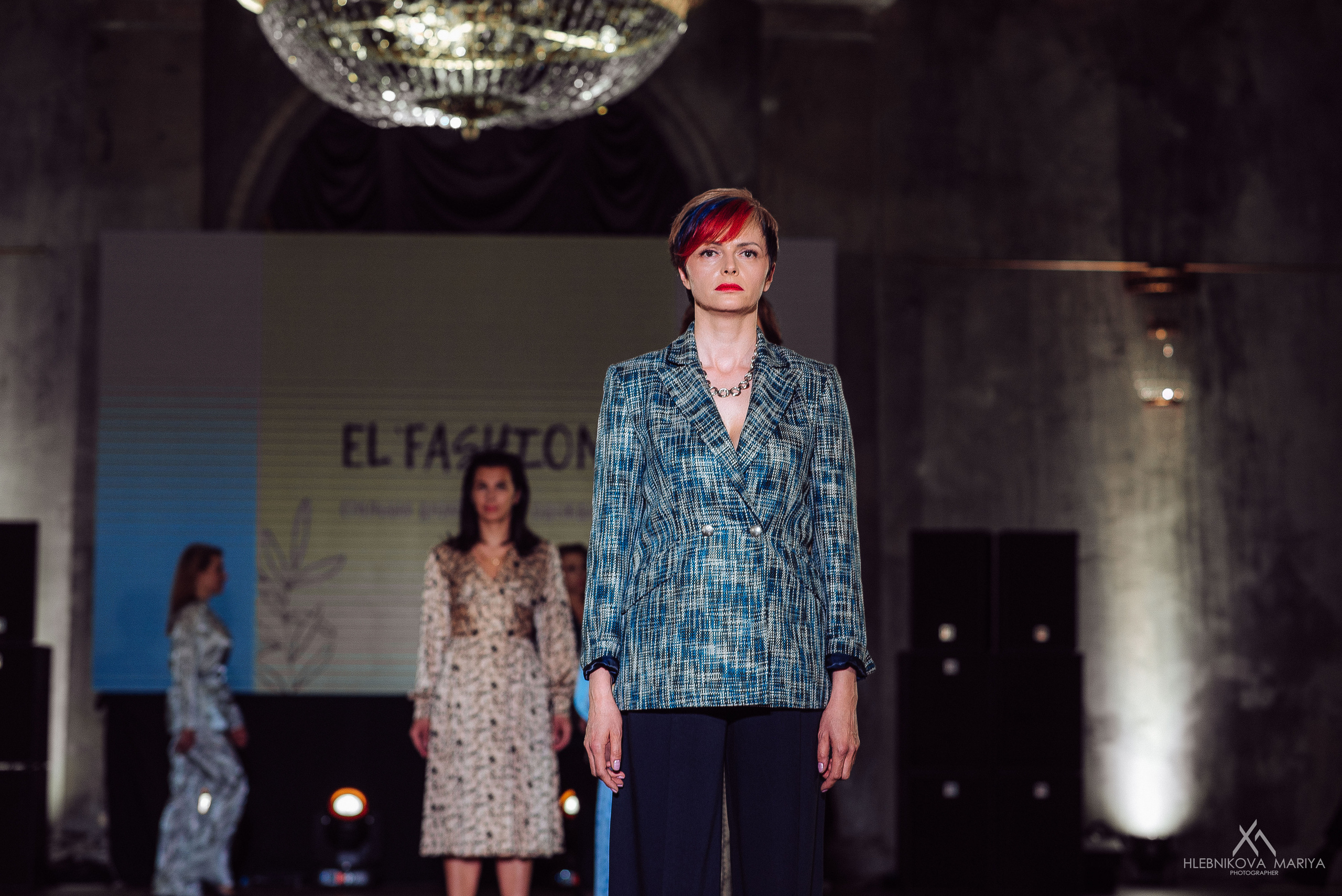 Runway Fashion day. Фотограф Мария Хлебникова Санкт-Петербург Москва