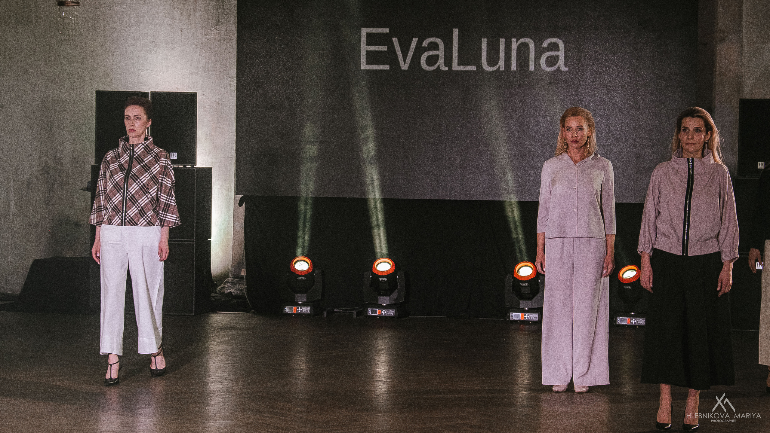Runway Fashion day. Фотограф Мария Хлебникова Санкт-Петербург Москва