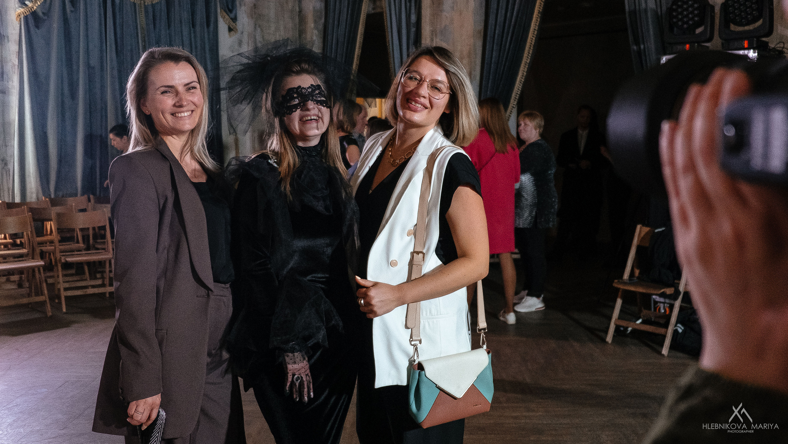 Runway Fashion day. Фотограф Мария Хлебникова Санкт-Петербург Москва