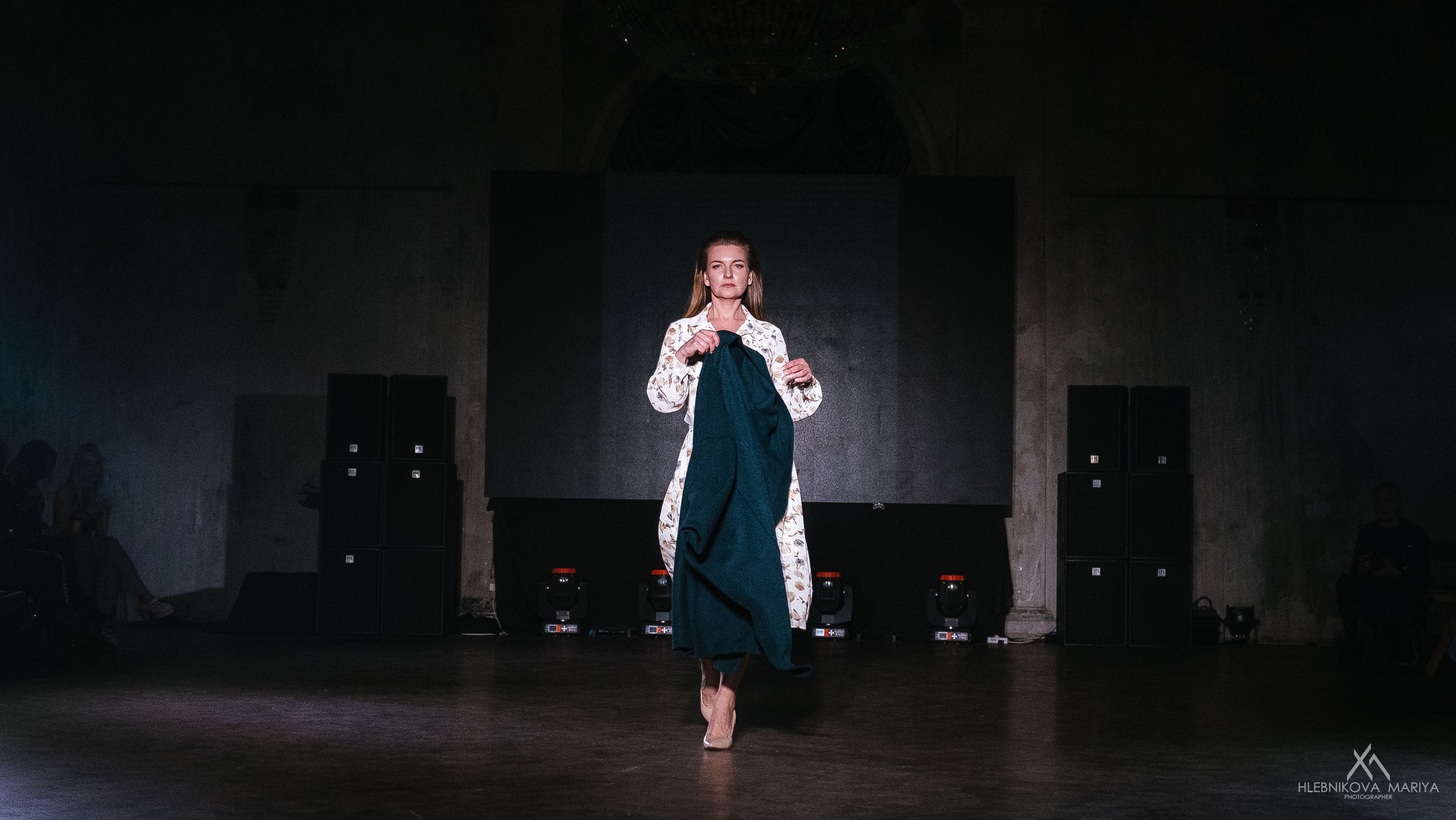 Runway Fashion day. Фотограф Мария Хлебникова Санкт-Петербург Москва