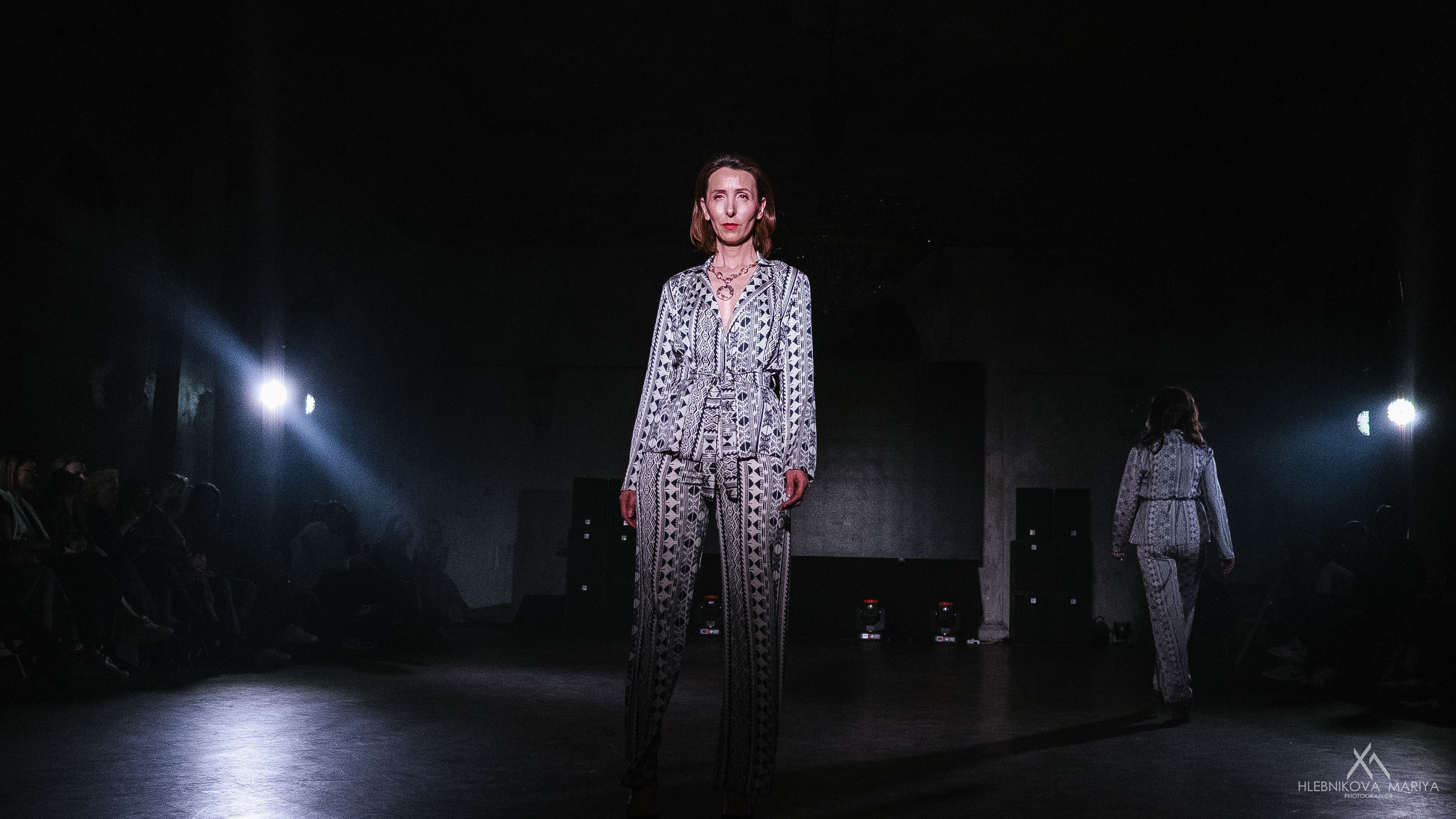 Runway Fashion day. Фотограф Мария Хлебникова Санкт-Петербург Москва