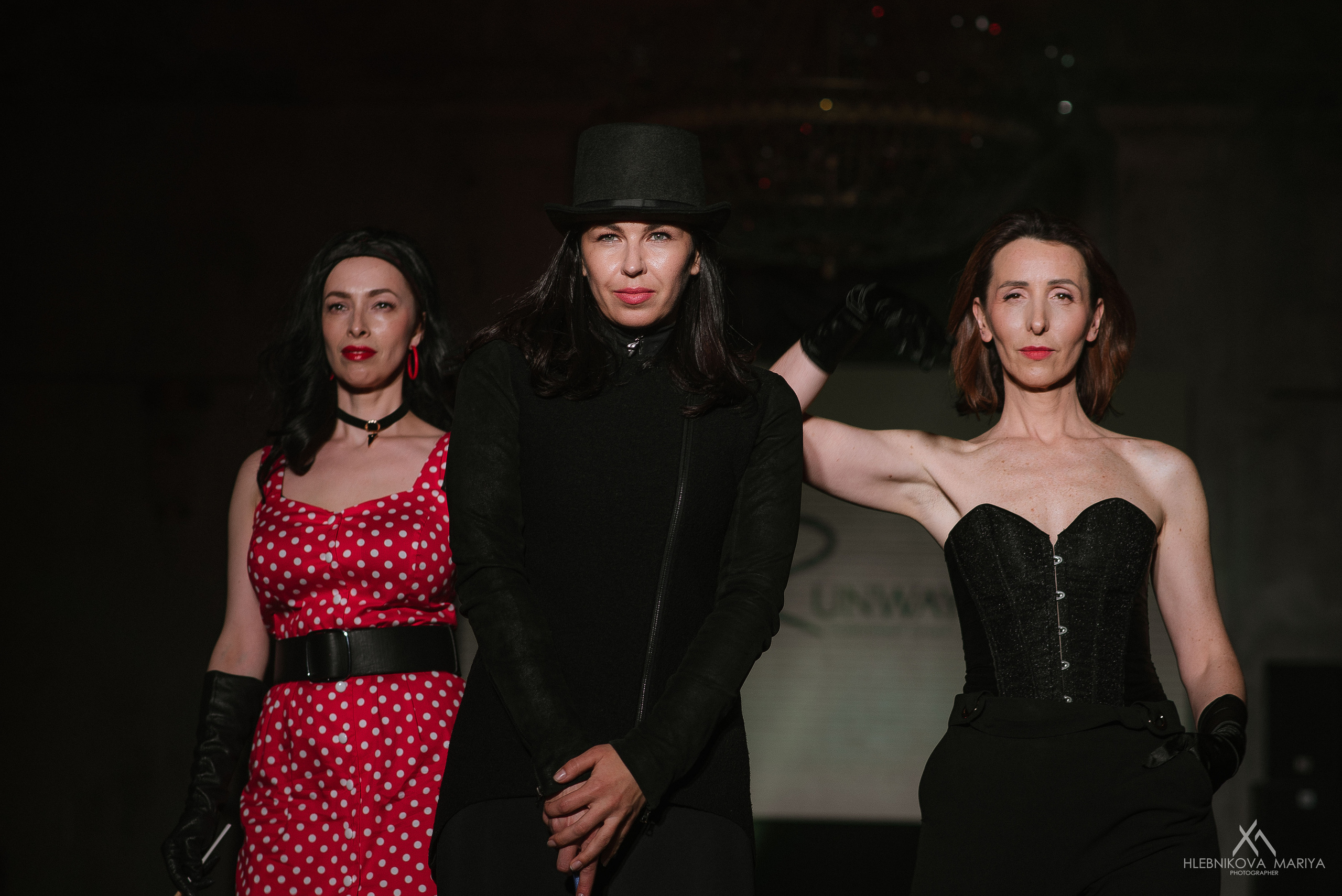 Runway Fashion day. Фотограф Мария Хлебникова Санкт-Петербург Москва