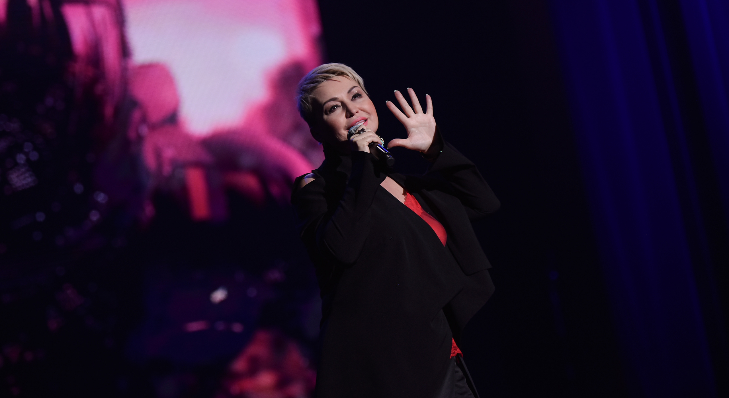 Премия «Золотой Хит» 2022. Фотограф Мария Хлебникова Санкт-Петербург Москва