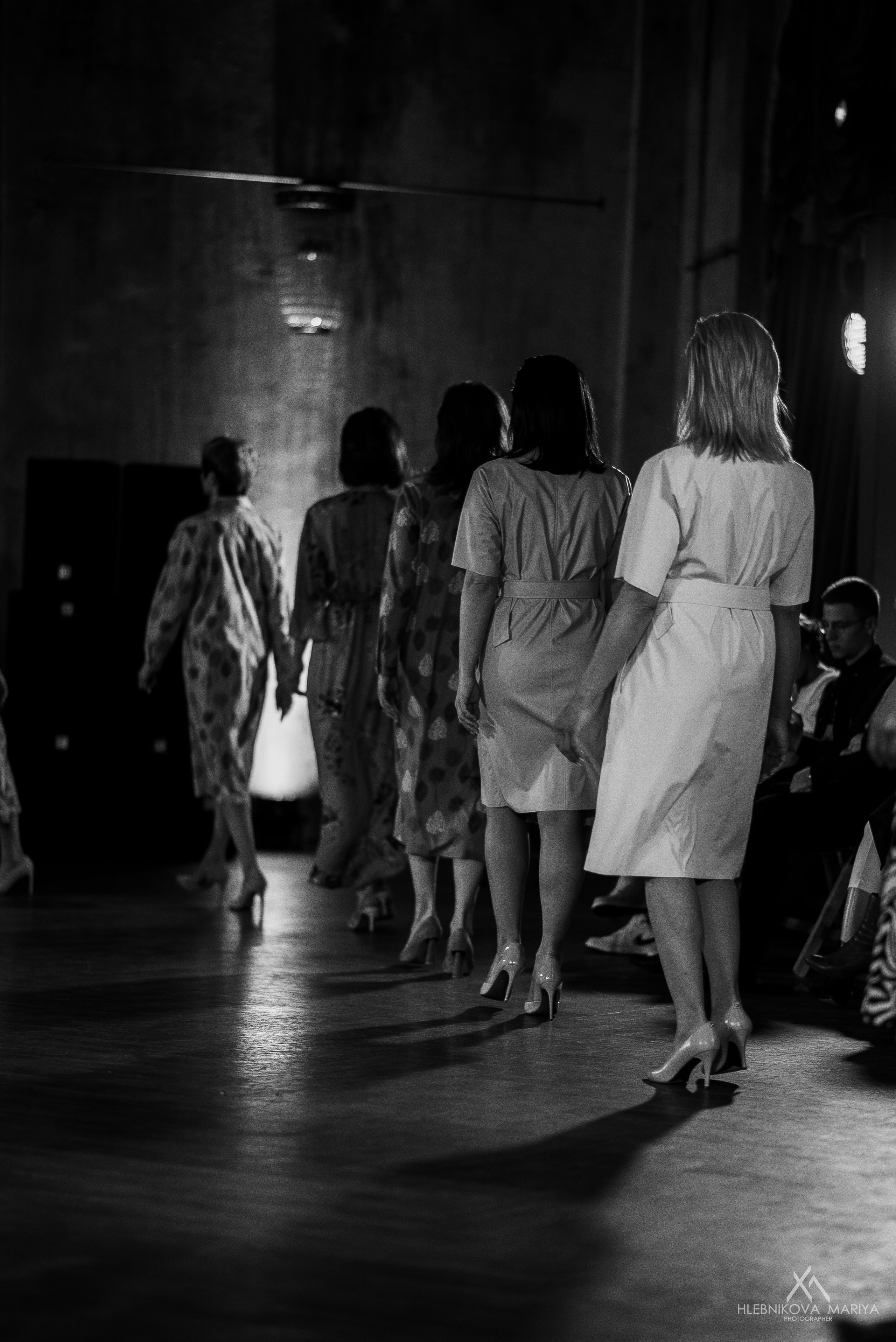 Runway Fashion day. Фотограф Мария Хлебникова Санкт-Петербург Москва